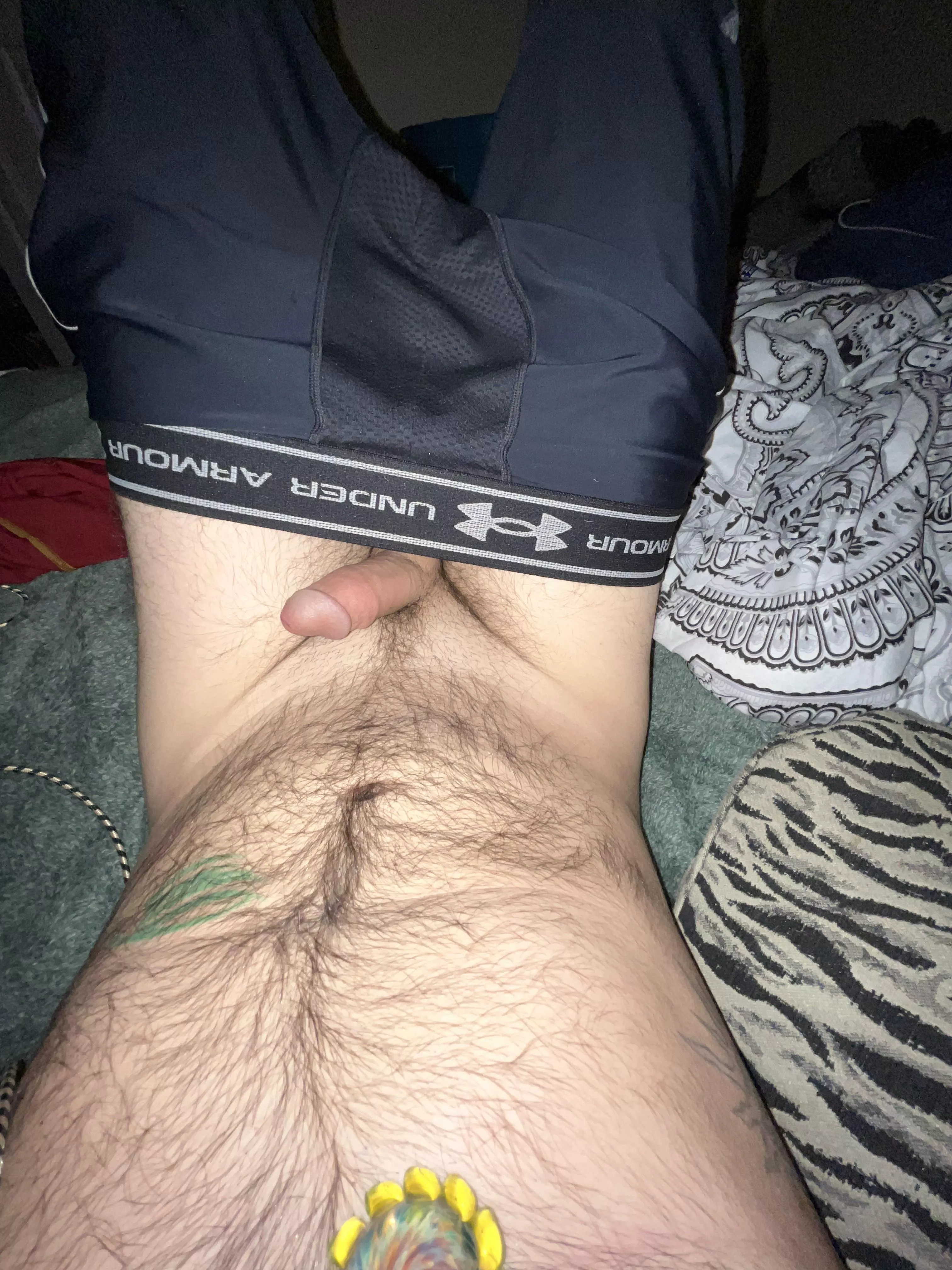 My pov :) 27 year old horny switch 😇😌 posted by 3avem3flavo3