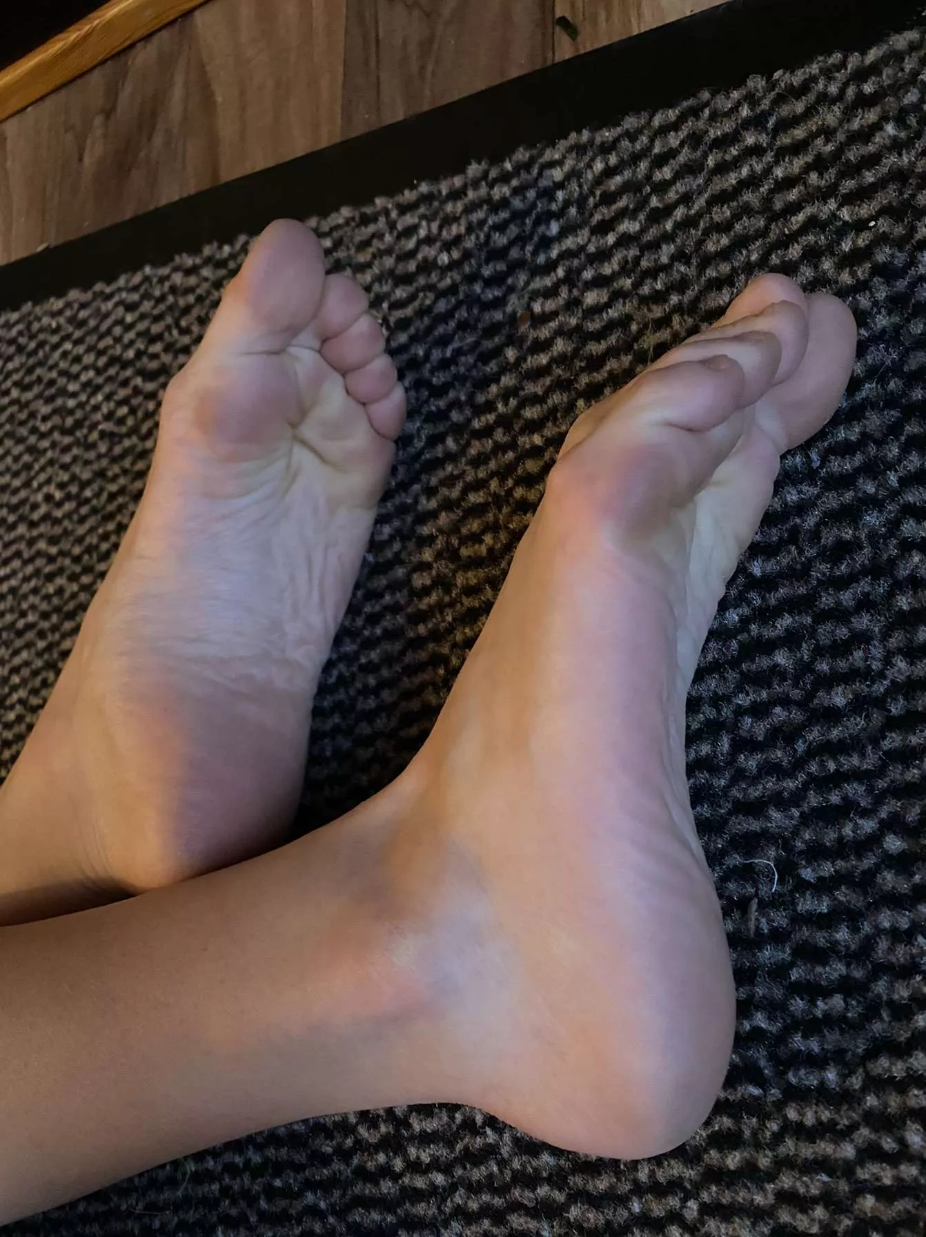 My precious soles 💝 posted by Fearless-Magician-52