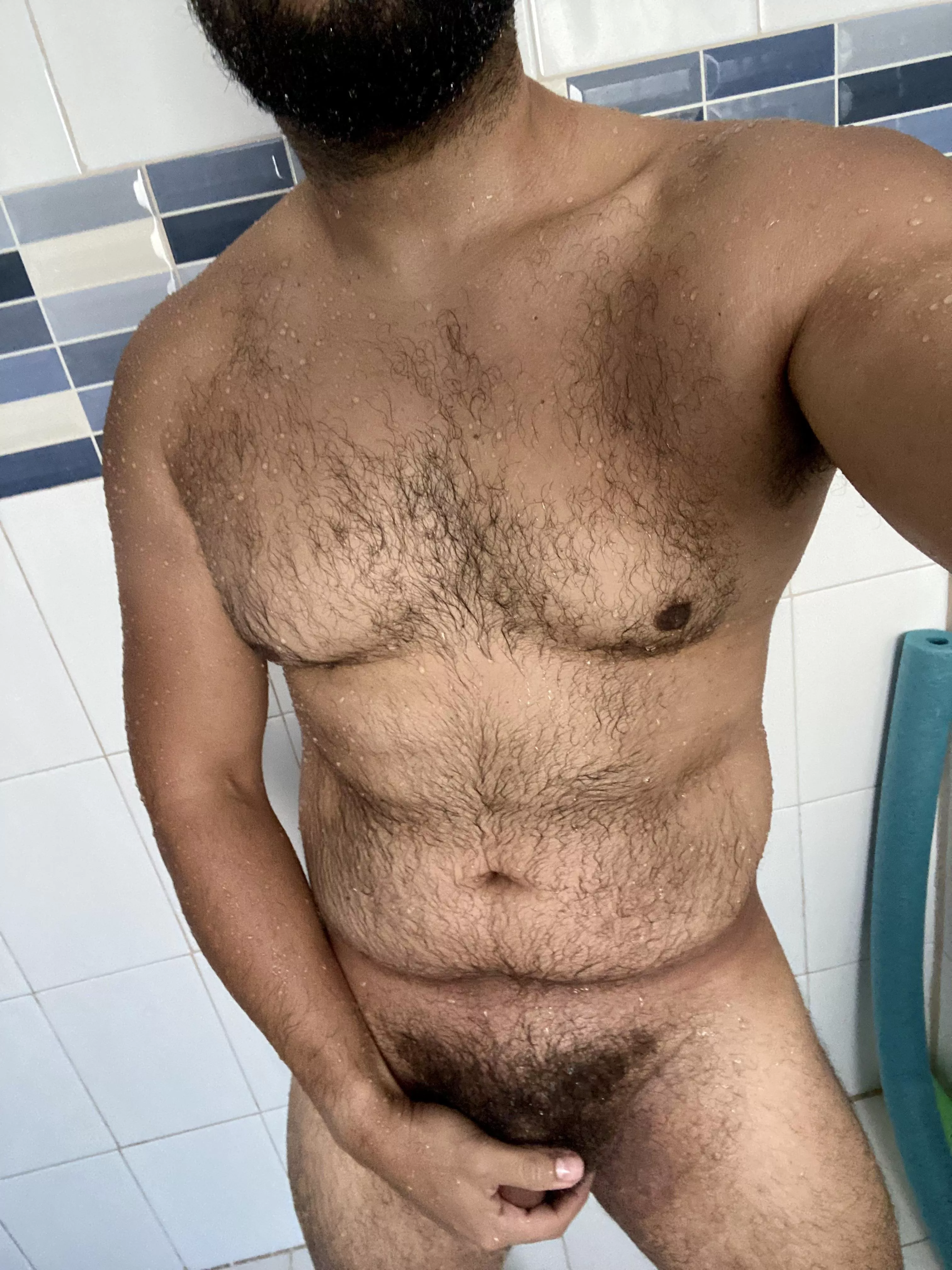 My pubes posted by BeardedGio