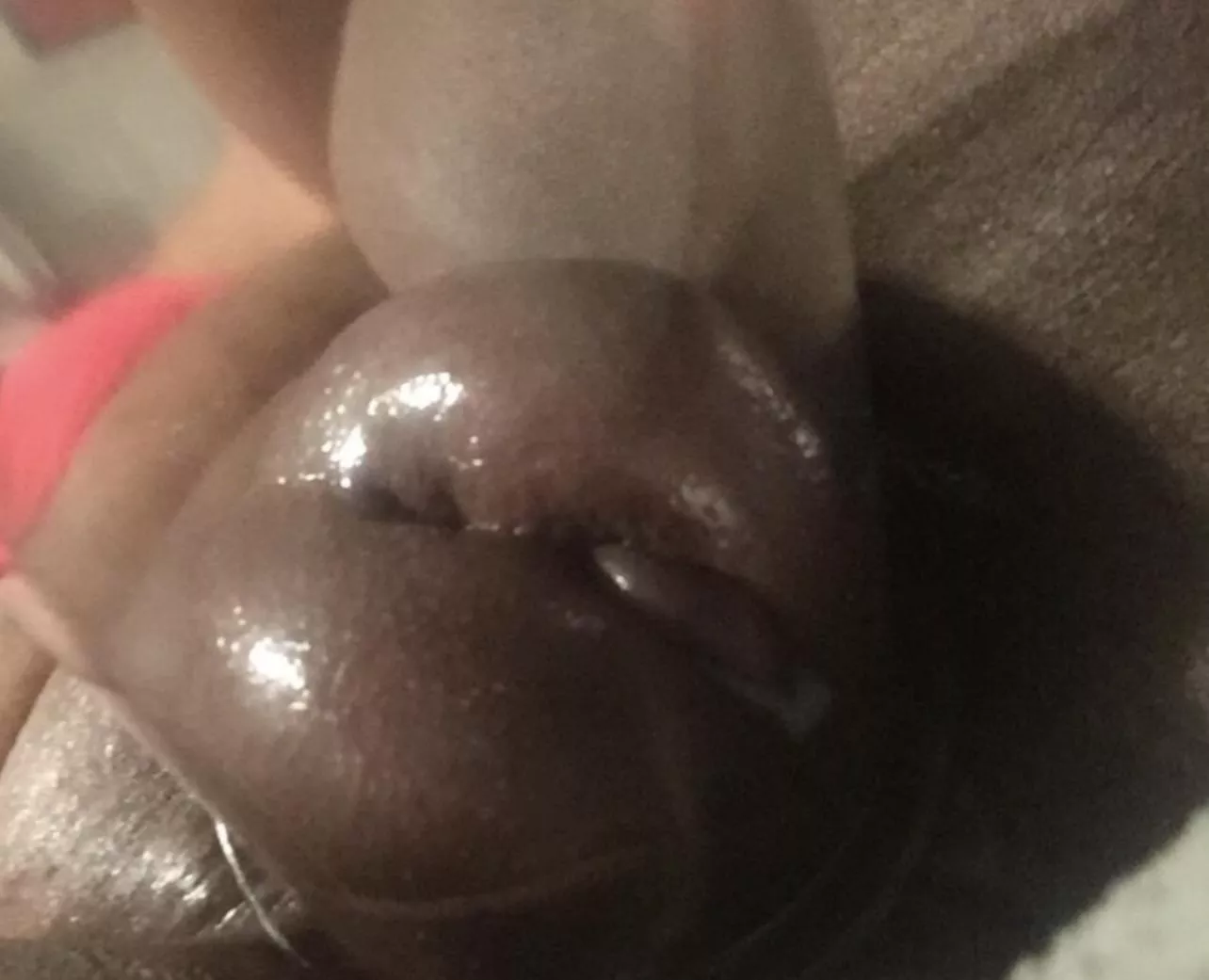 My pumped, chocolate pussy [f] posted by Euphoric-Beginning60