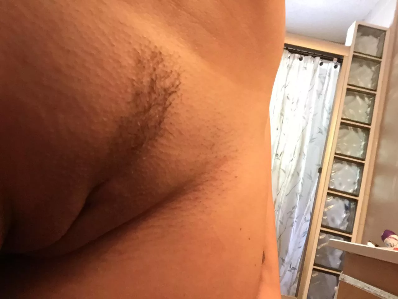 My pussy all clean ready for a pounding posted by sluttymommy94