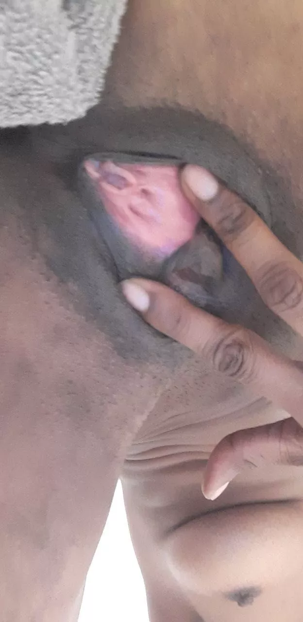 My pussy wide open for you 😏🤤🍆 sc imanii4.20 posted by imaniih4_20