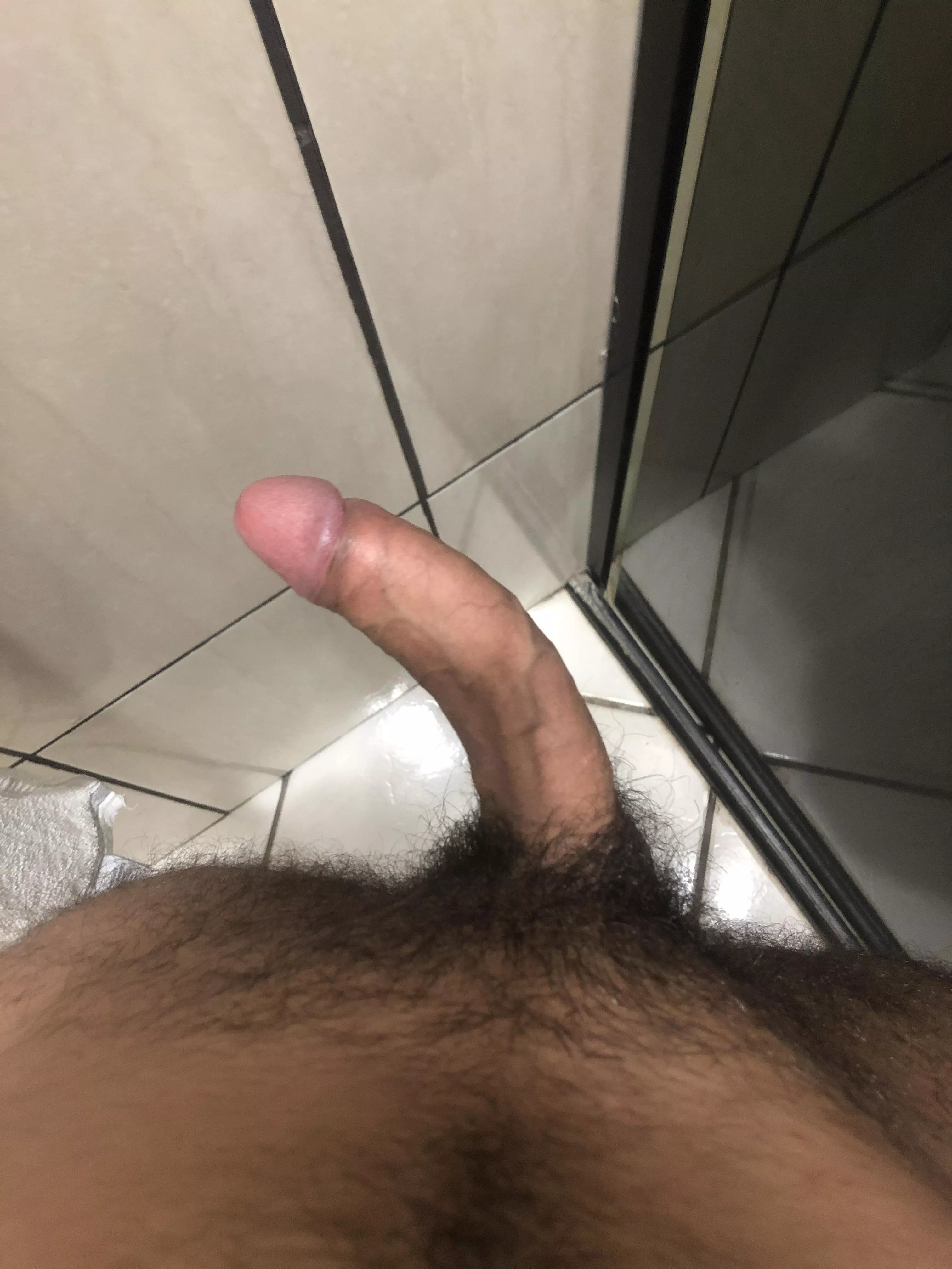 My real cock posted by Infinite_Habit_8671