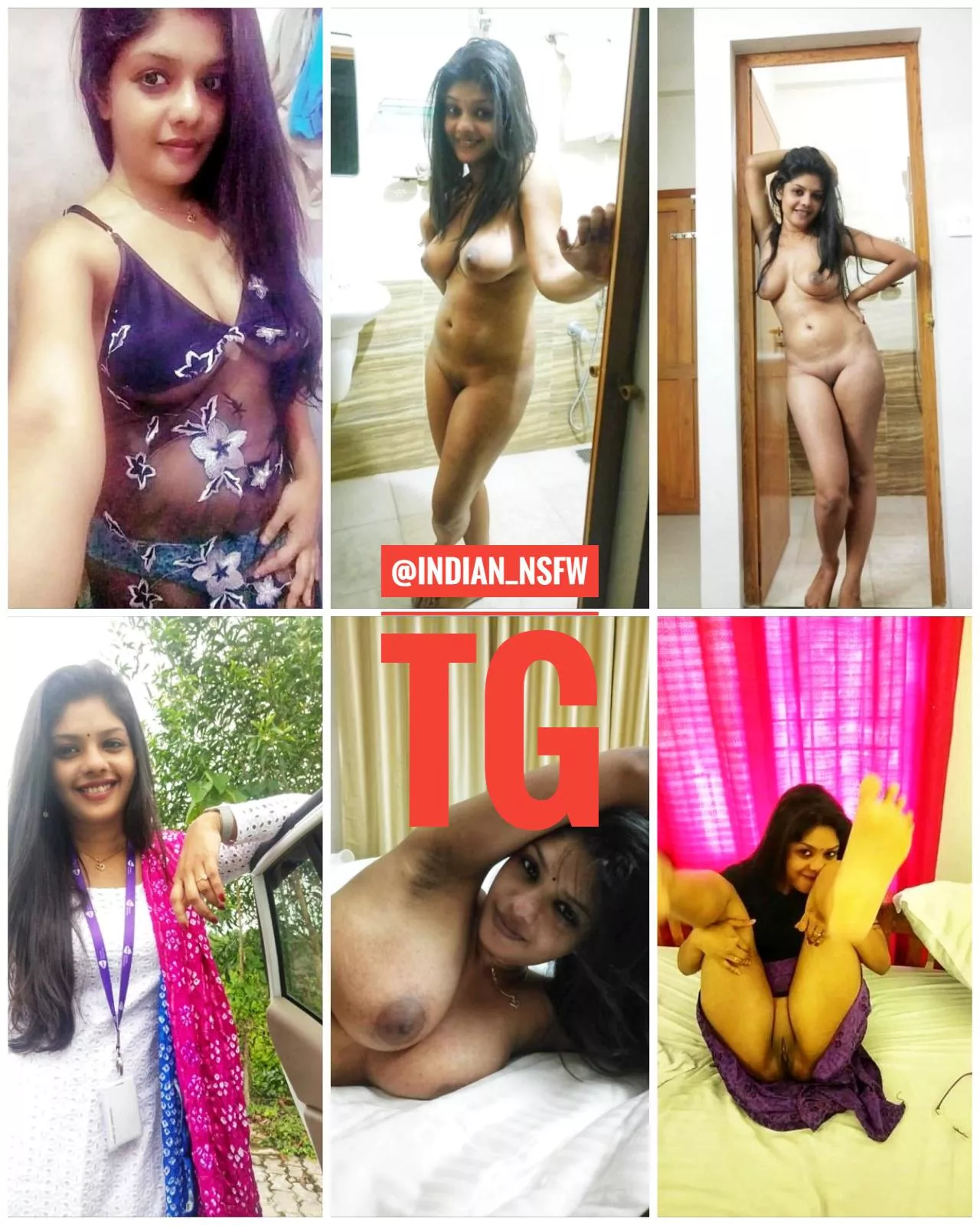 ðŸ¥° My Sexy Tamil Girl 100 Nu#E Pics And 80+ Fucked Videos ðŸ”¥80 Vdo in 3 Parts posted by modeooooo