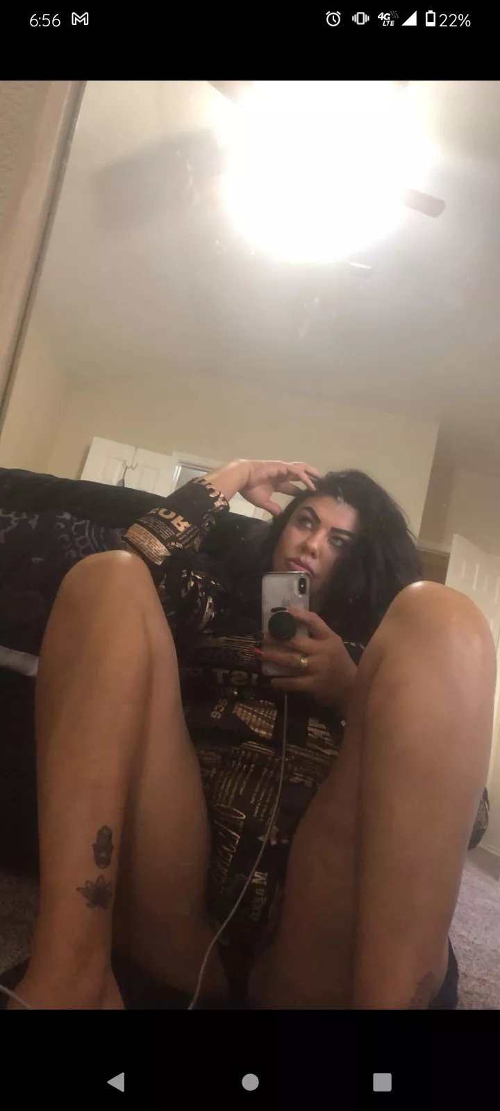 My slutty latina mom, lmk what you think of her posted by monk5e