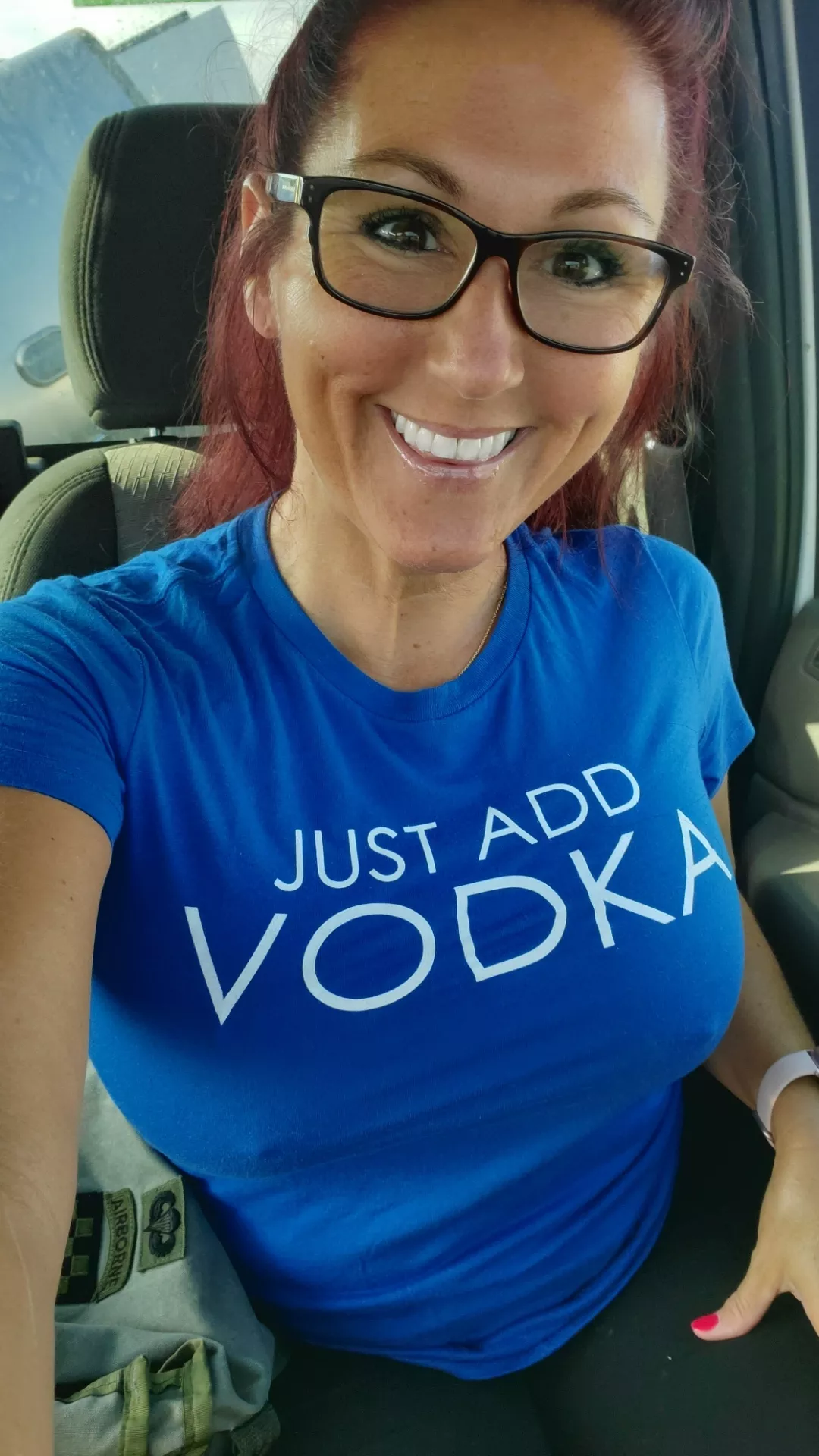 My Soccer Mom casual wear! Season's almost over. [F] 49 posted by MILFMONIEMANDYMAJORS