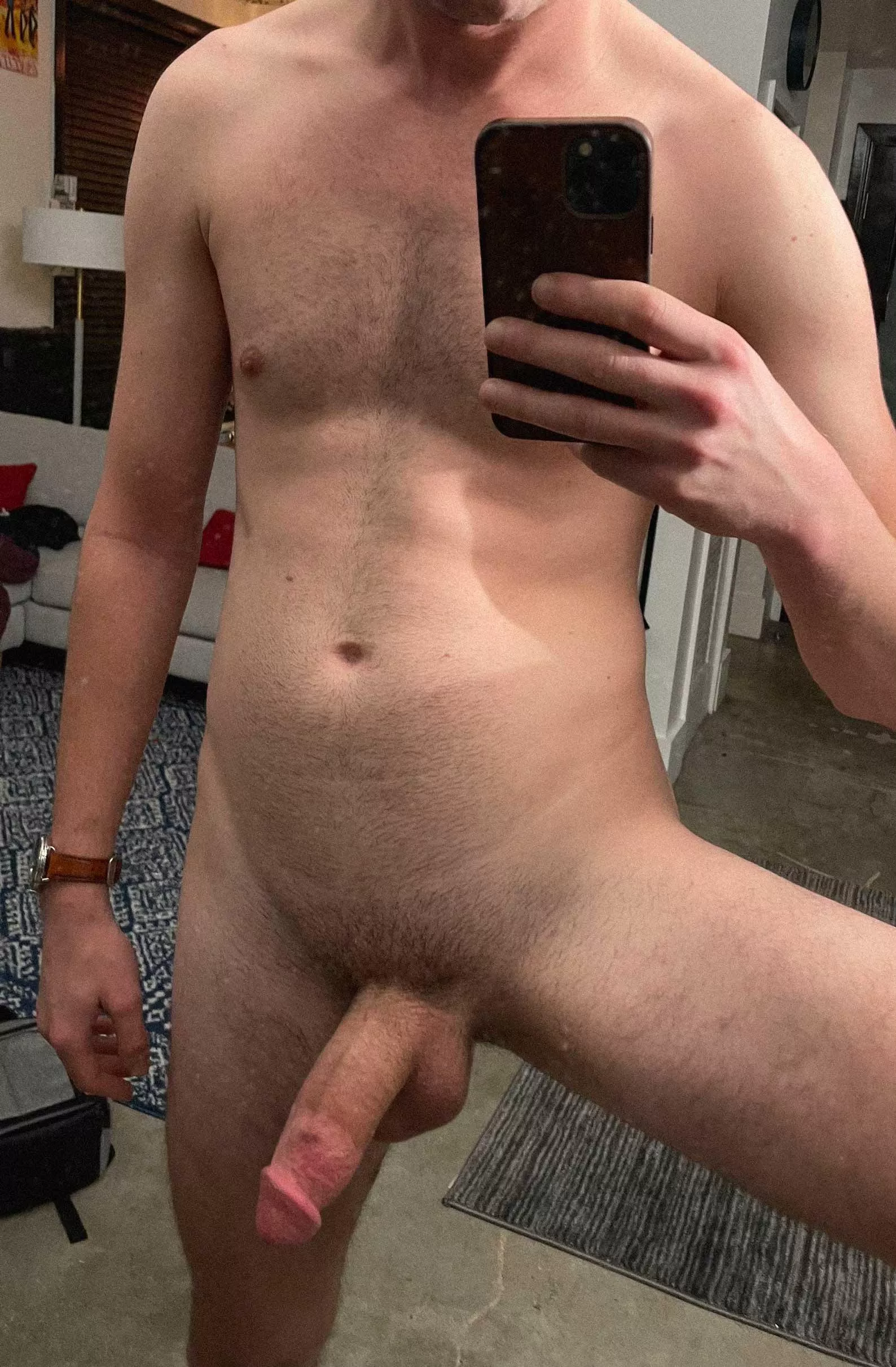 My soft and thick dick posted by el-savage