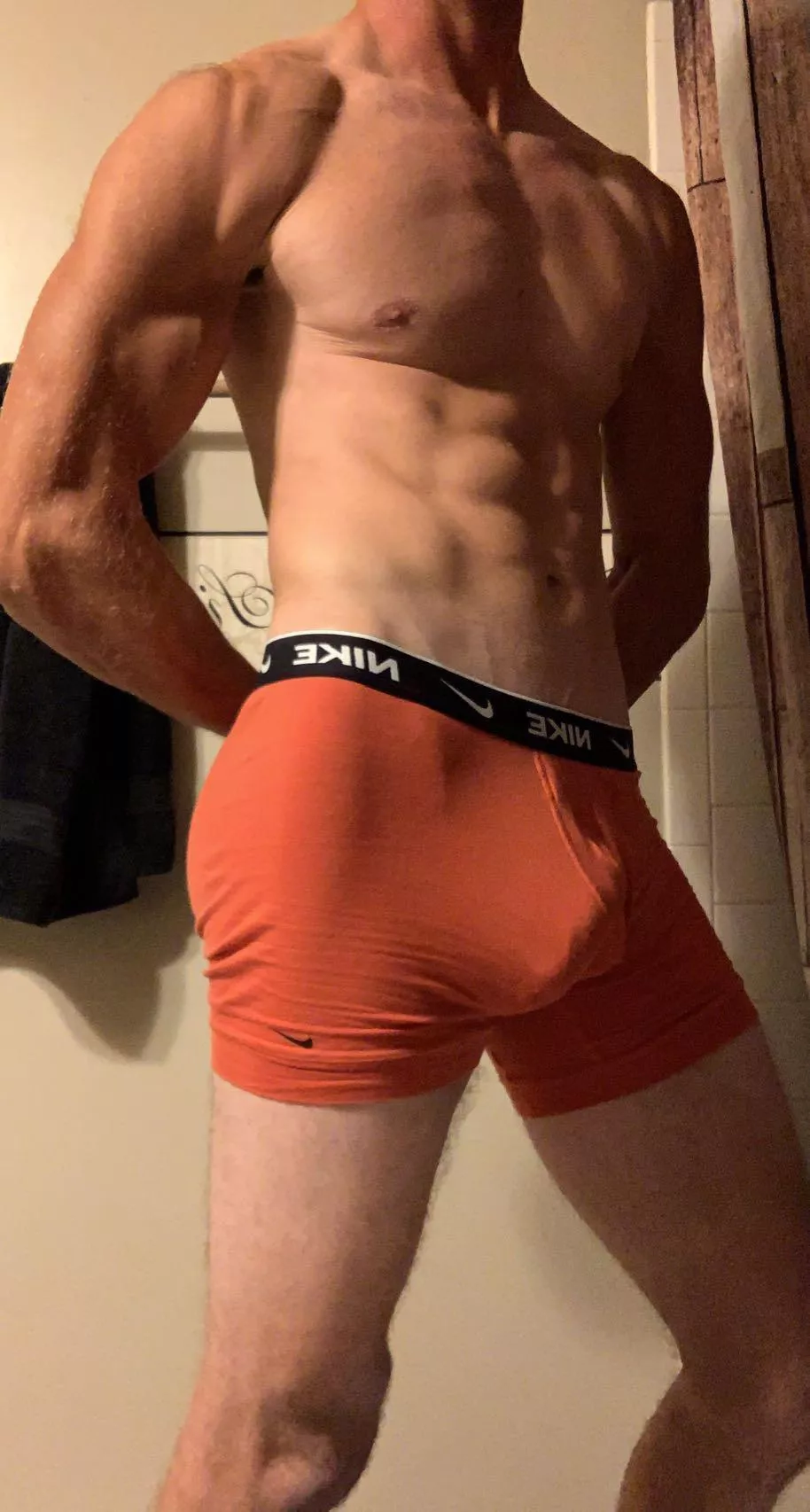 my soft bulge posted by mar1ha