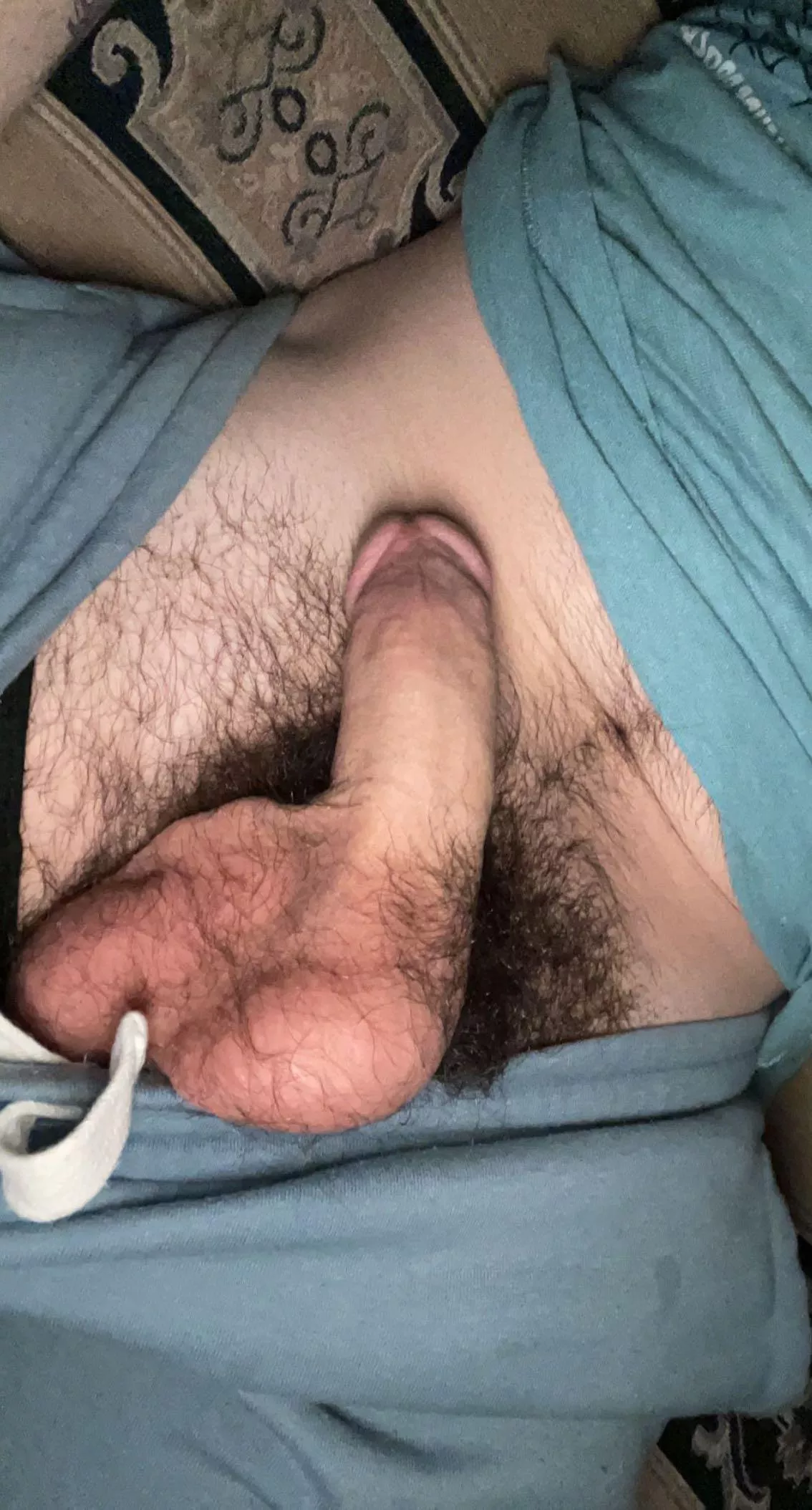 My soft dick, anyone wanna talk bros 20m posted by kierano23