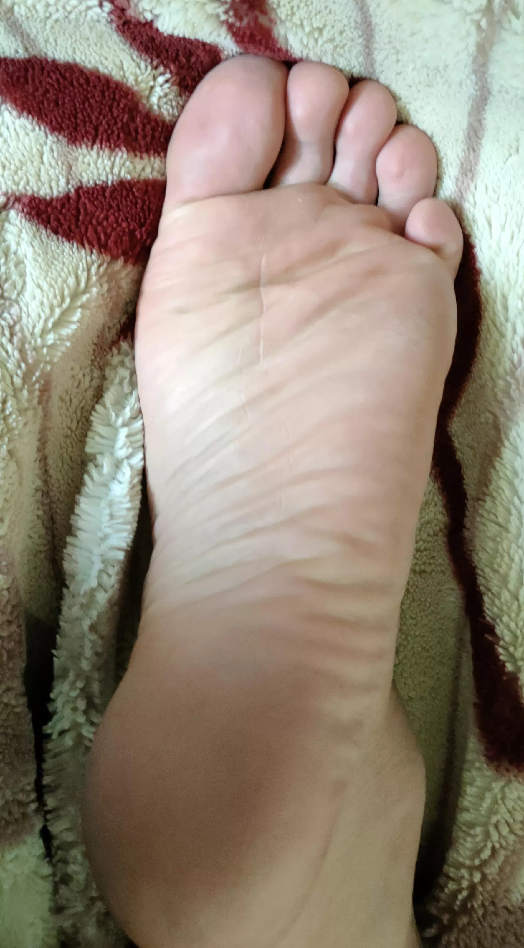 My soles ☺️ posted by Primary-Mushroom4074