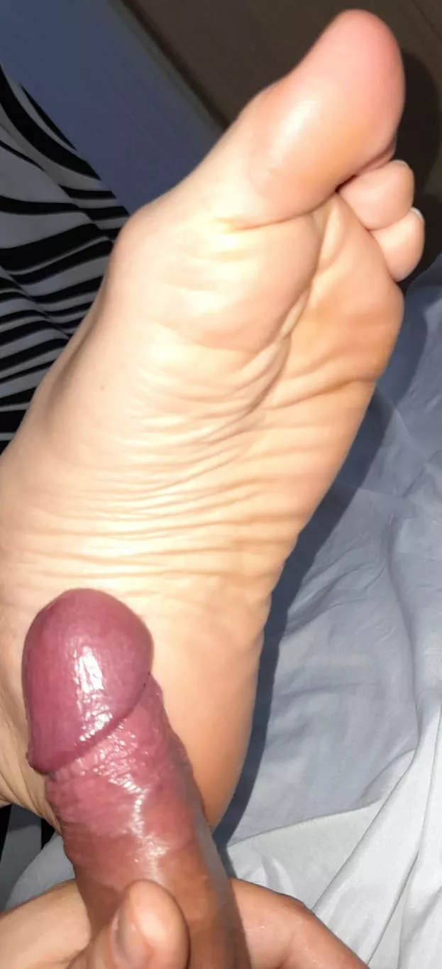 My soles are soo soft posted by wil1_br