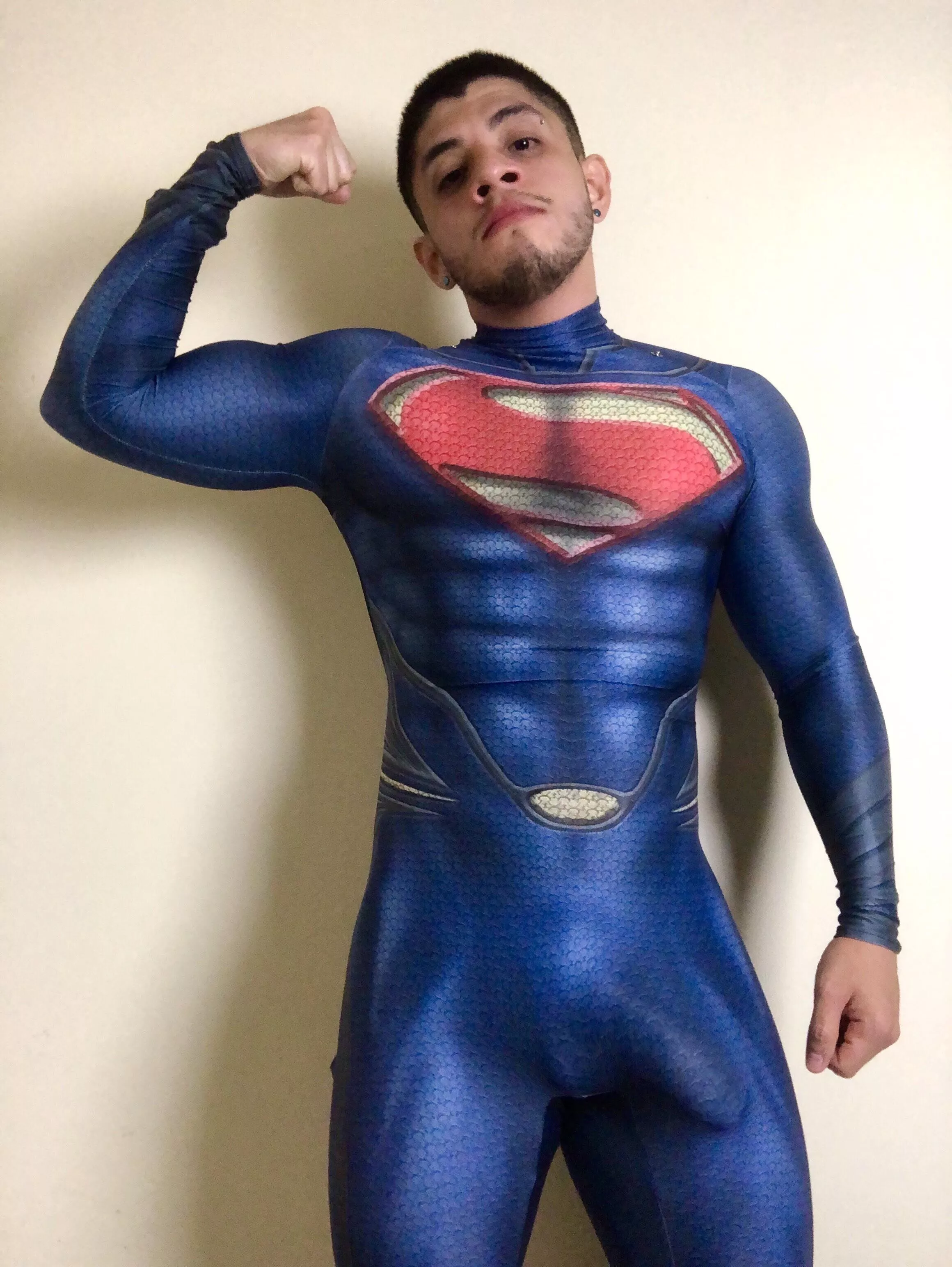 My Super bulge posted by braig1108