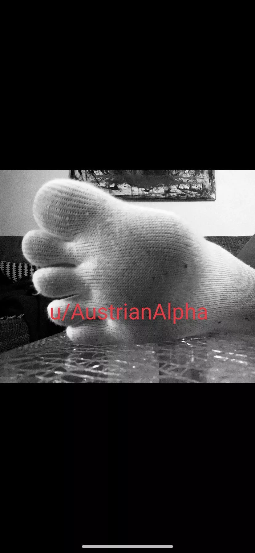 my superior SOCKFEET are the Altar of my Cult to be admired adored praised served and worshipped! posted by AustrianAlpha