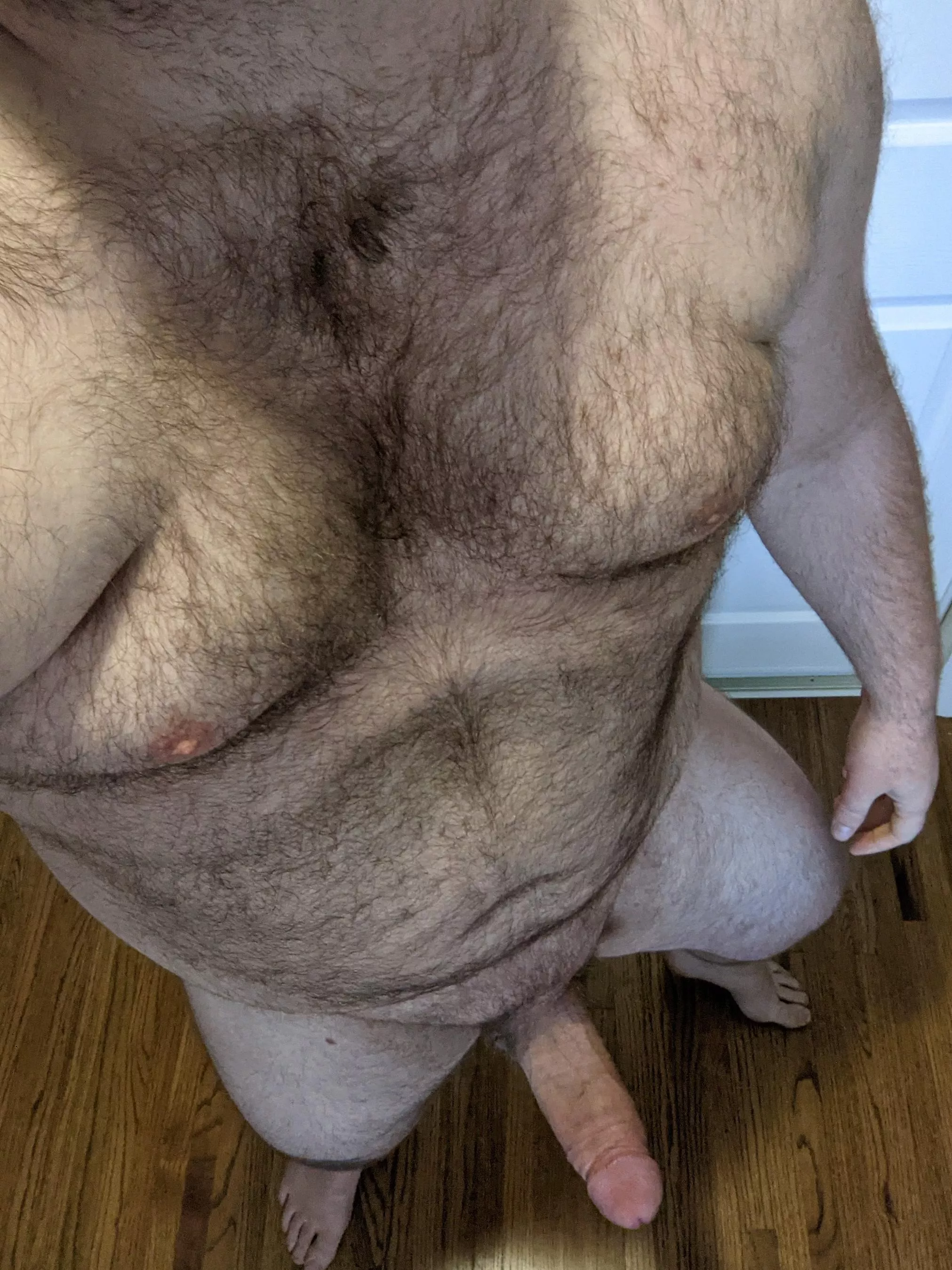 My thick cock is throbbing posted by nowhere4441