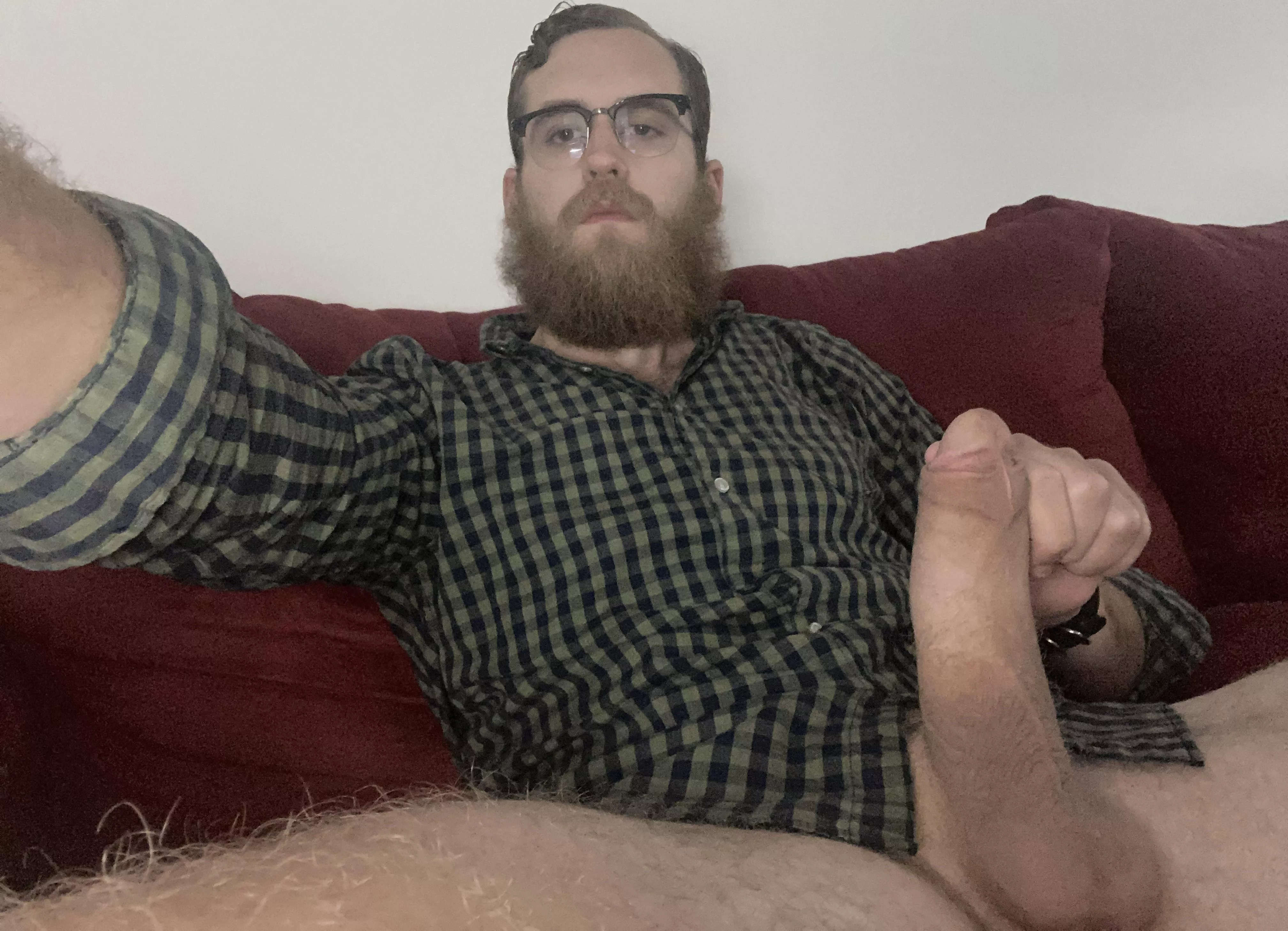 My thick dick posted by XXL_Rose