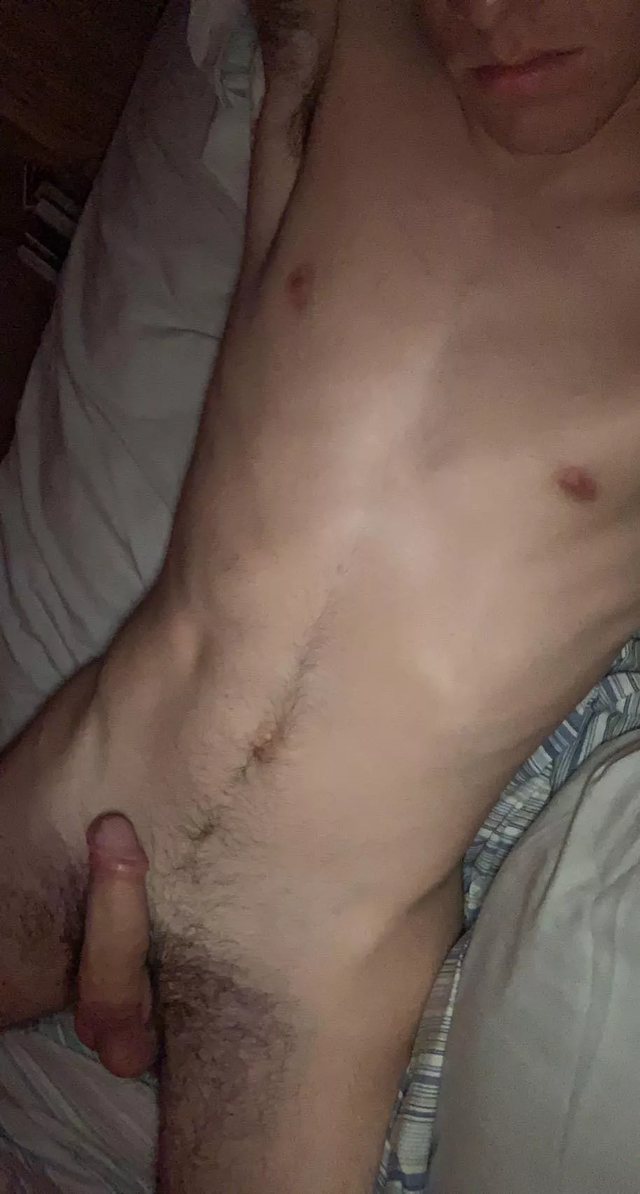 My tight little twink body needs work done to it. Any takers? posted by Dancum