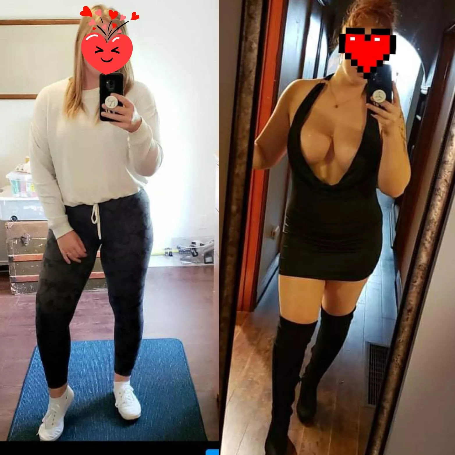 My transformation, hope you enjoy [f] posted by Speed1992