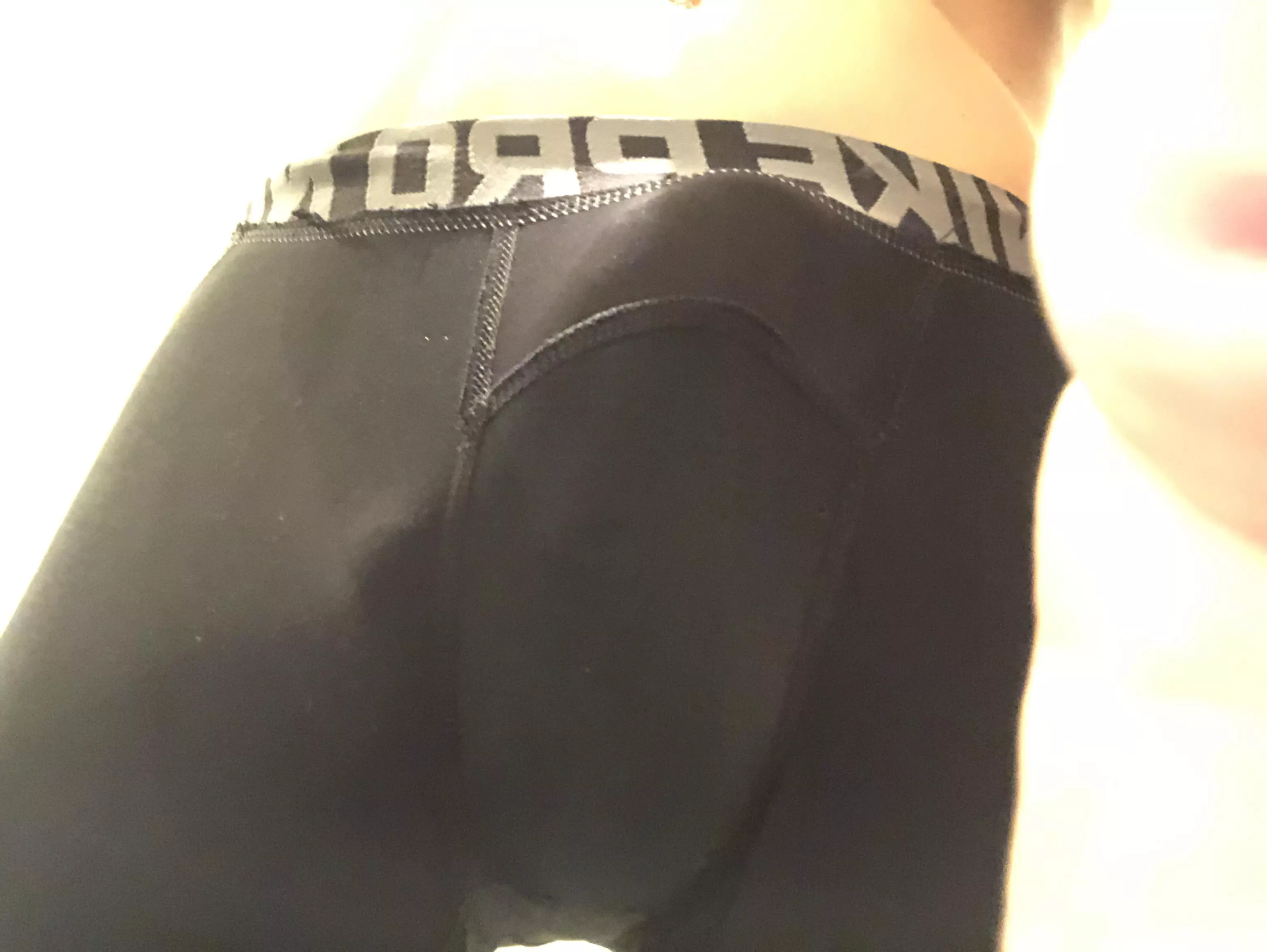 My twink Bulge posted by IntelligentAd3432