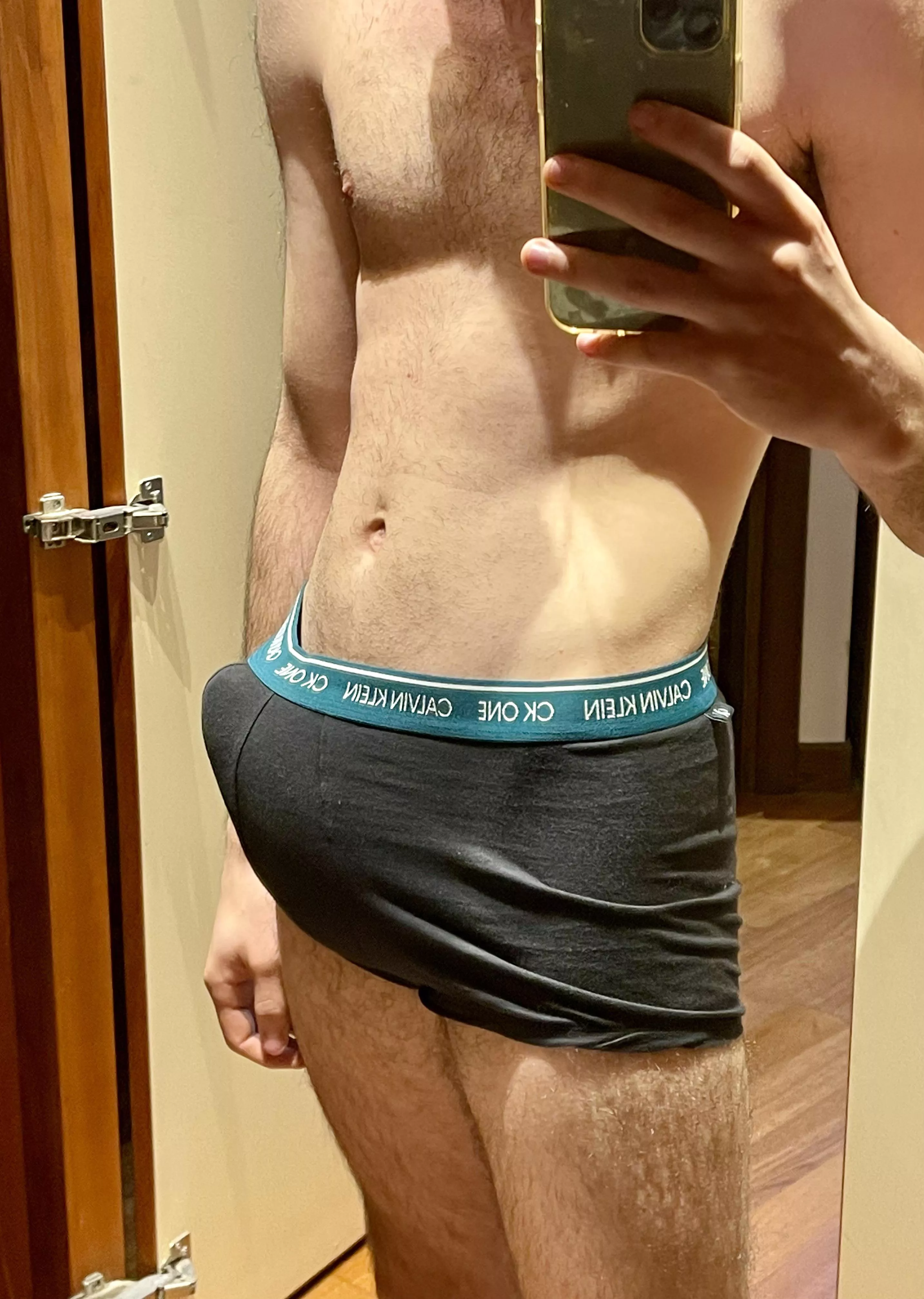 My usual bulge posted by percy_01