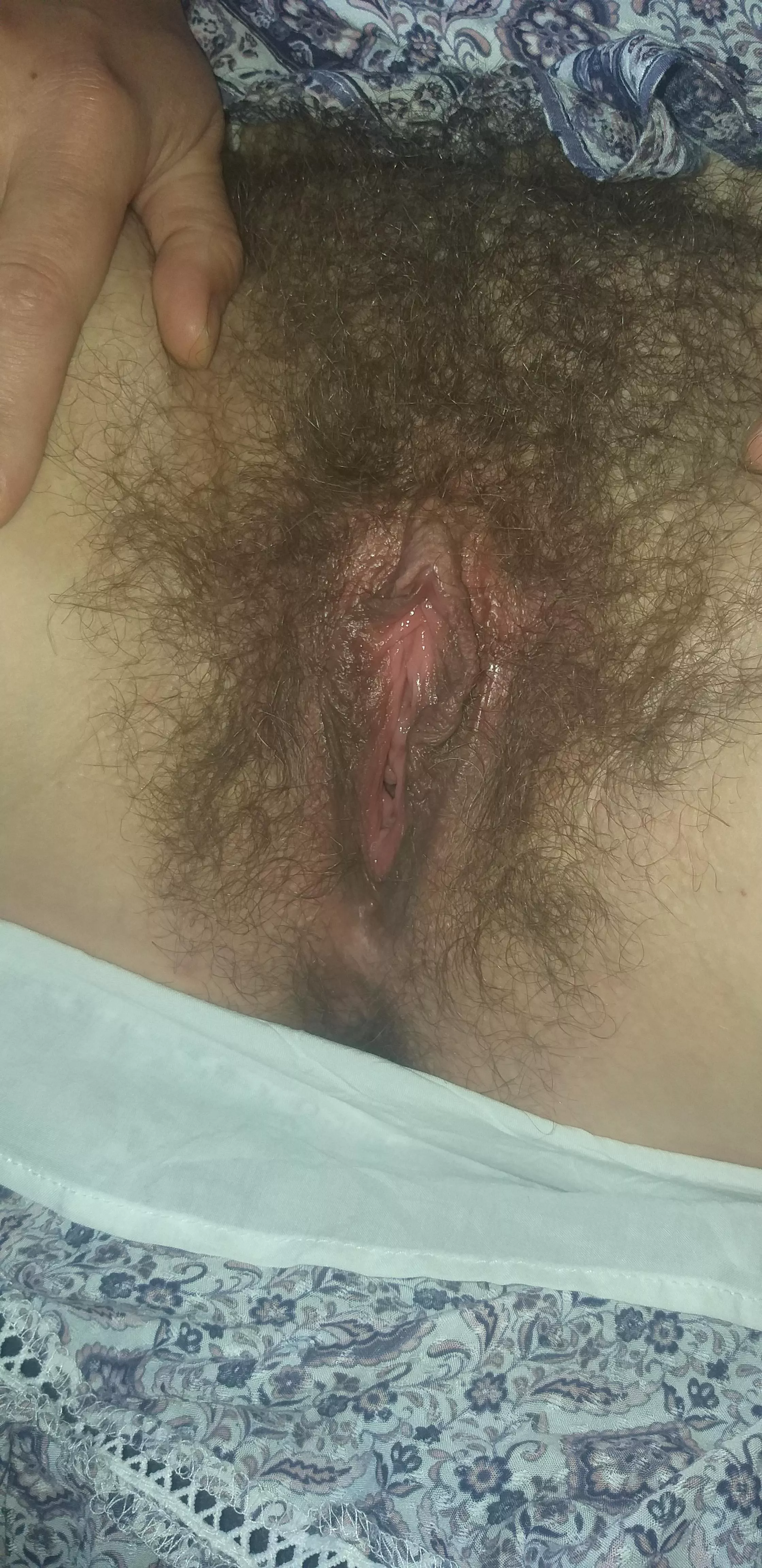 My wife's pussy tastes so good posted by tritech11