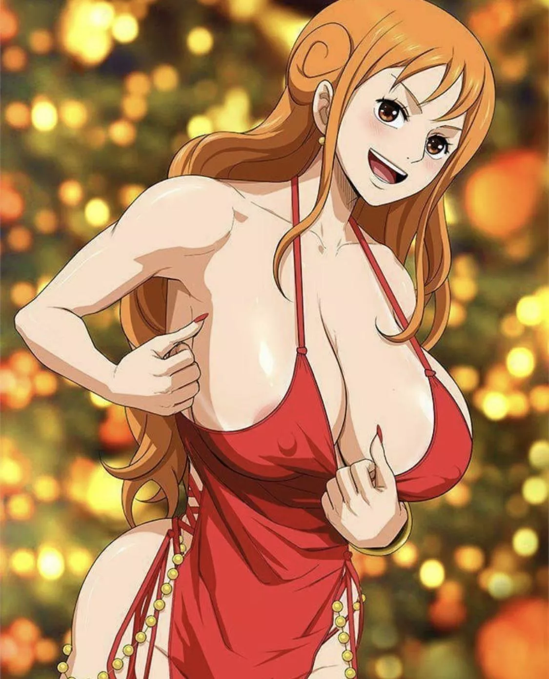 Nami posted by Terrible-Ad-34