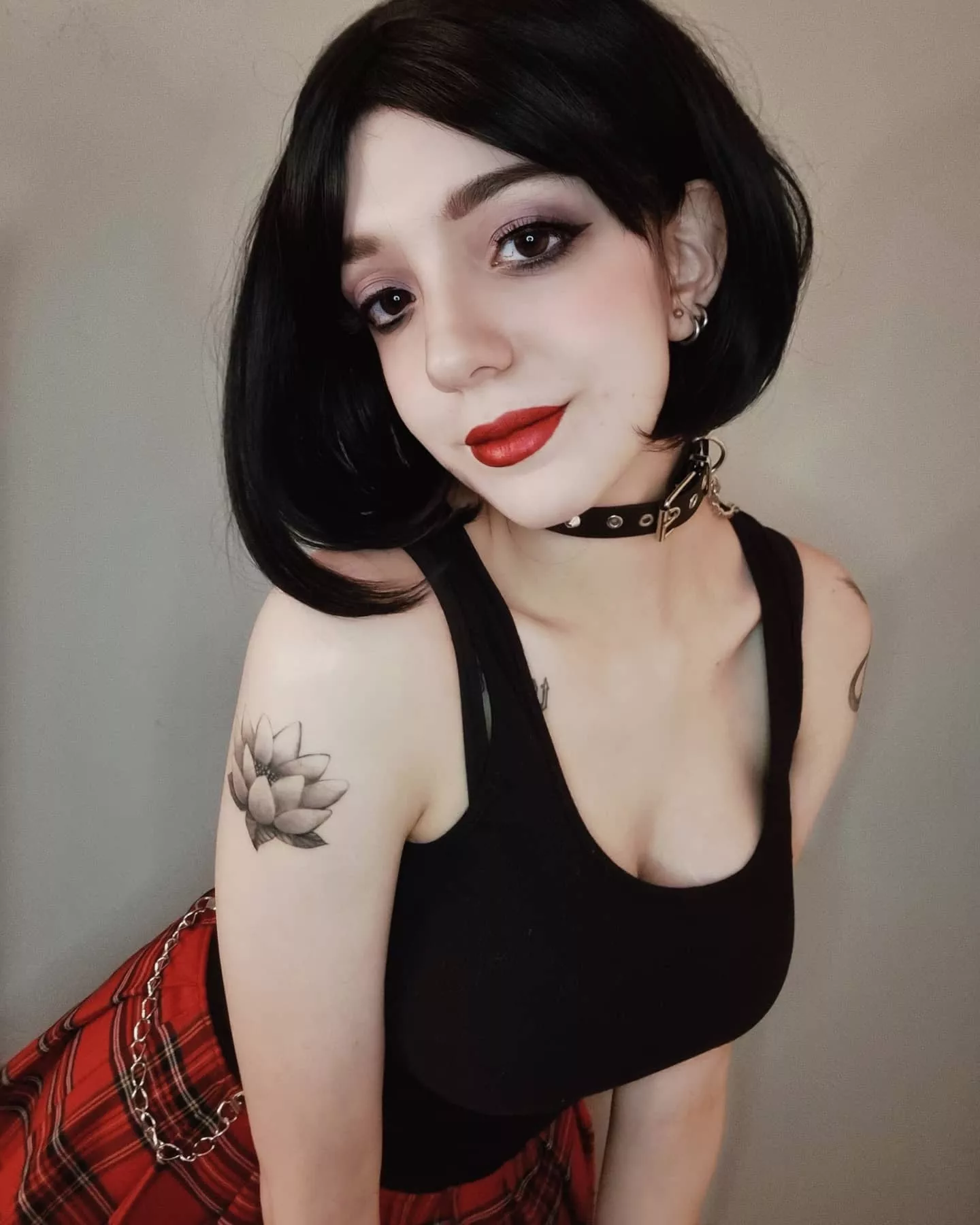 Nana osaki cosplay by sulyrina â™¡ posted by Sweet_Full