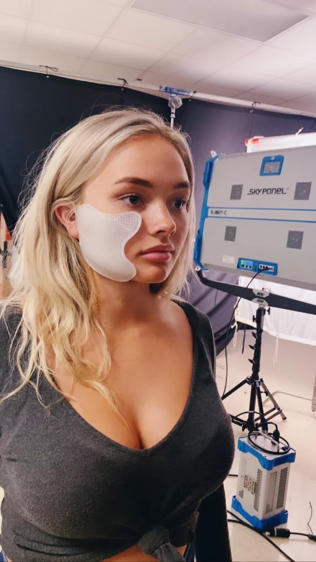 Natalie Alyn Lind is glorious posted by bozo_bozo_bozo