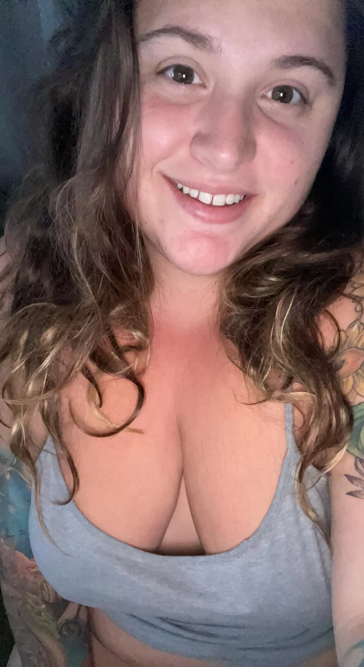 naughty or nice? posted by handful_heather420