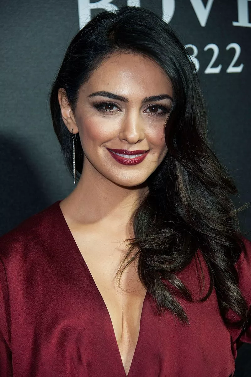 Nazanin Boniadi posted by Selmer_Mark_7