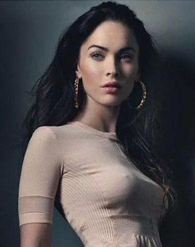 Need a bud to rp as Megan fox for me posted by Norules25