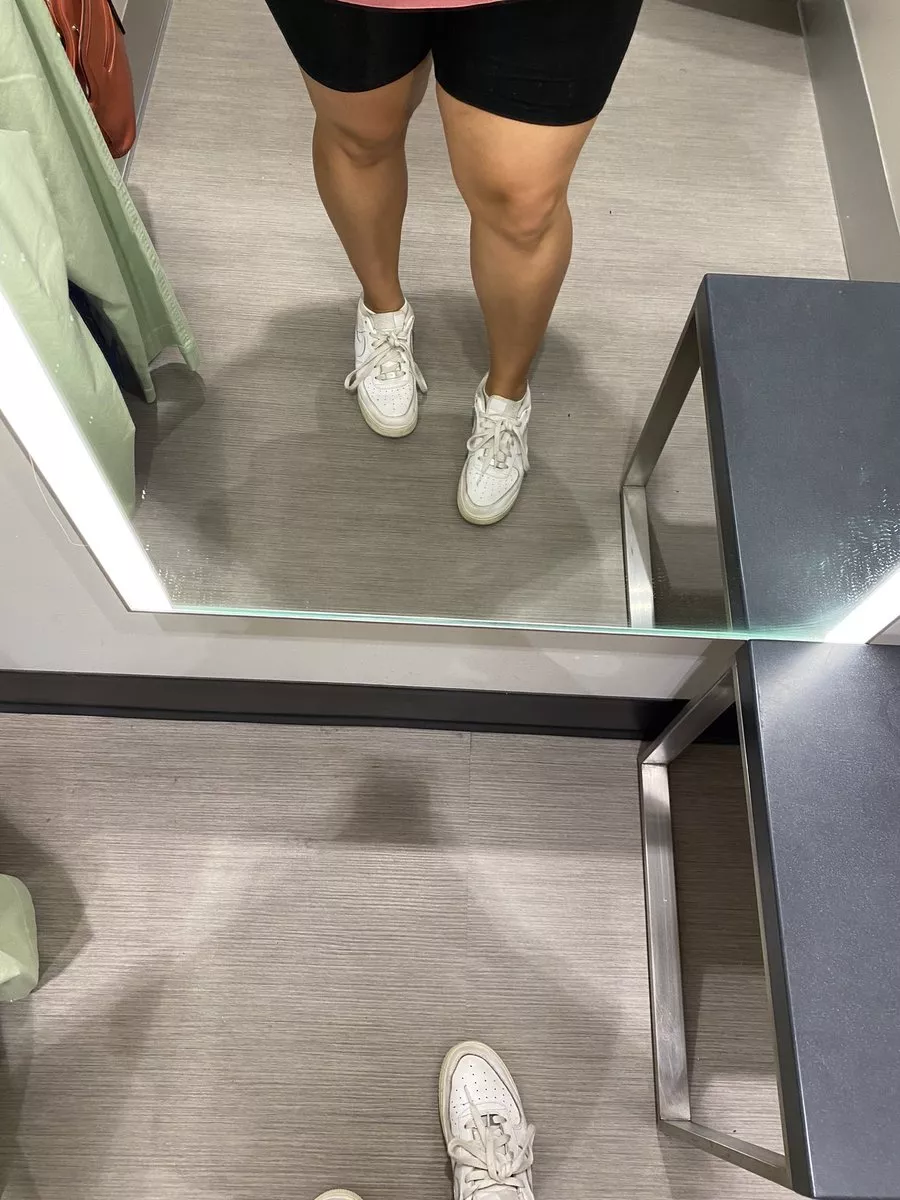 Need a foot slut to kiss my dirty shoes after I walk around shopping all day ￼ posted by princessx_isla