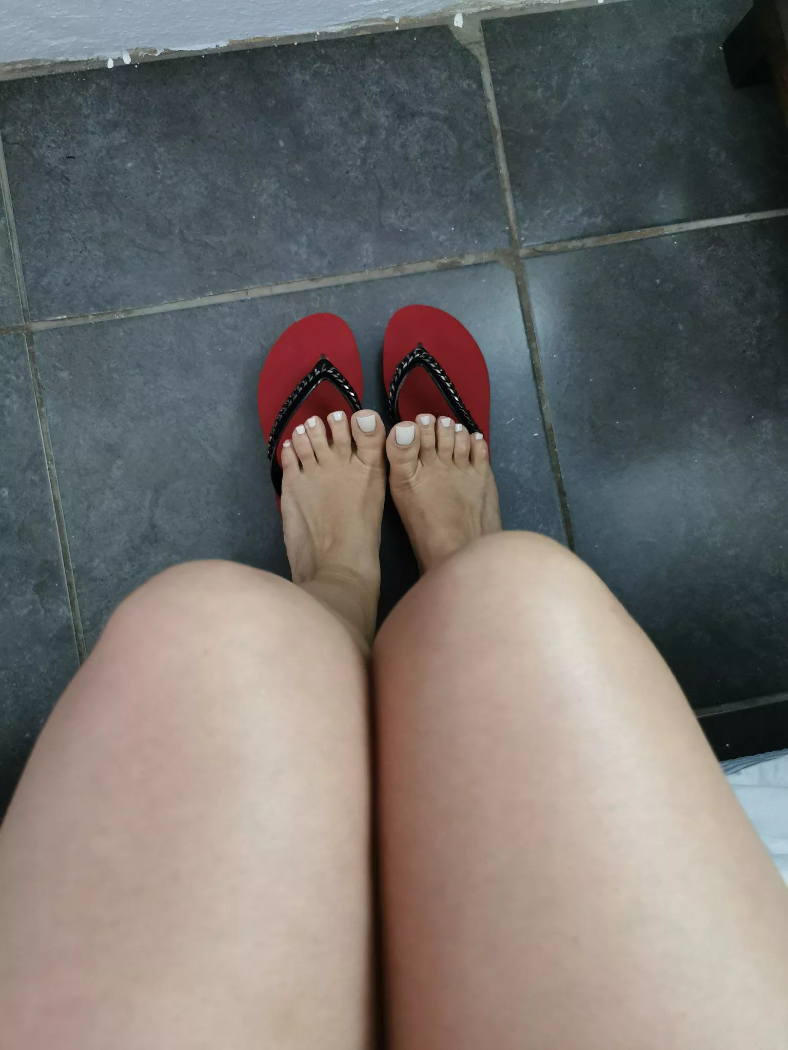 need a good massage posted by mysexyfeet12