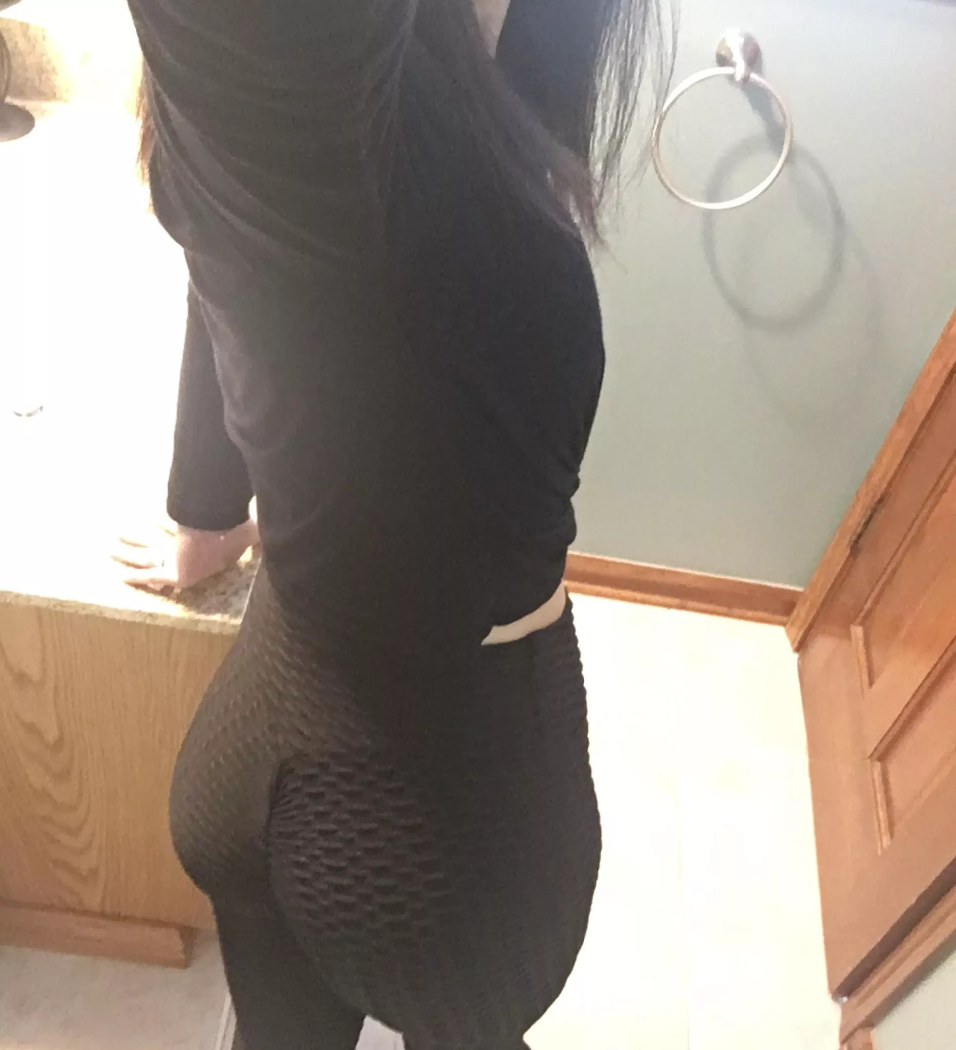 Need a little â¤ï¸ today! Please let me know if you like. Be kind please. [F] 5â€™0, 100 ðŸ˜ˆ posted by throwaway_198722