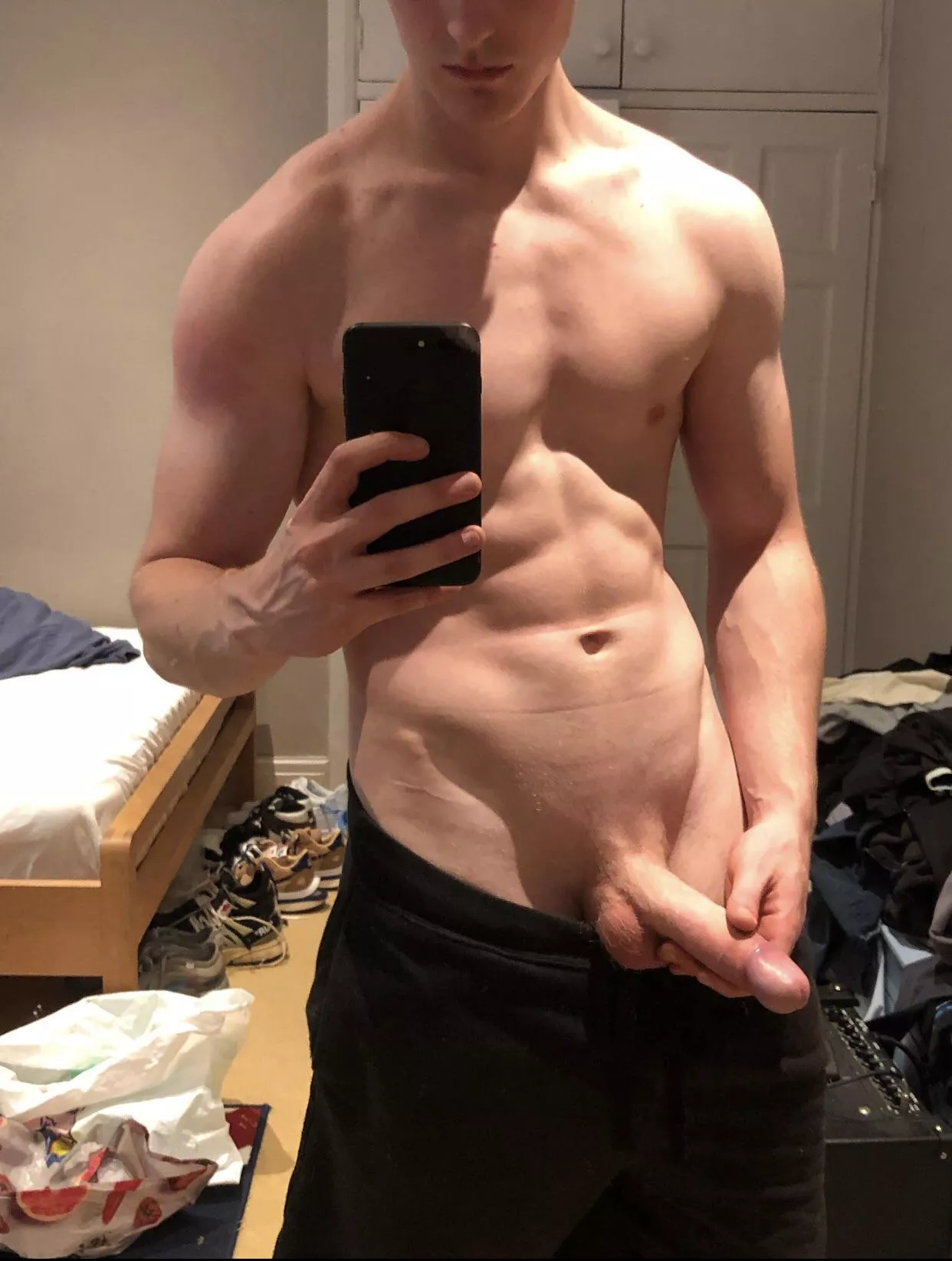 Need a medical student to come and examine you? posted by SexyLondonGuy