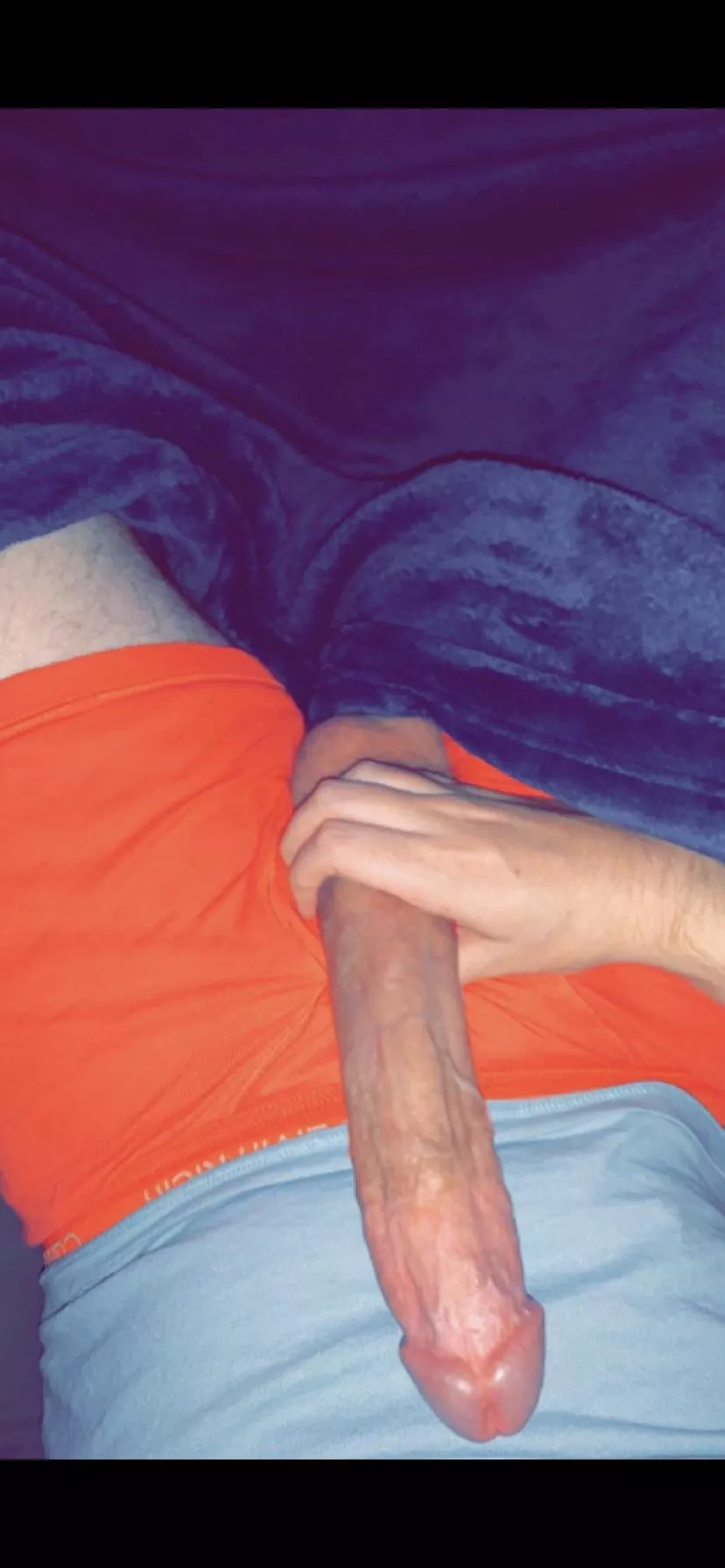 Need a tight hole to use ;) posted by Bored_College_Kid95