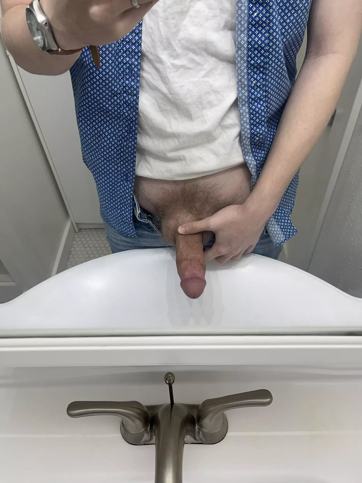 Need a tight little hole to fill ðŸ¥µ posted by NickyAndAlex