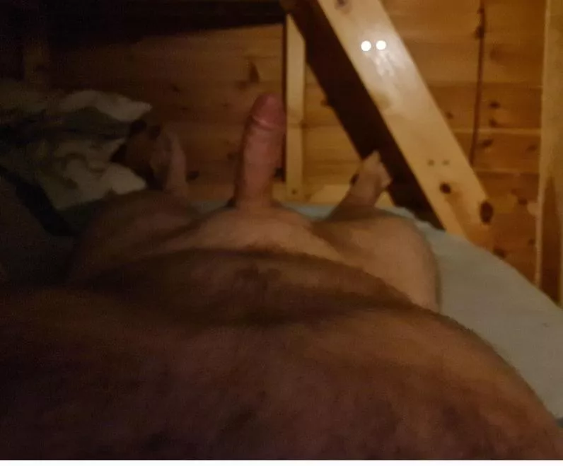 Need help if im gonna cum handsfree posted by Tilfeldig35