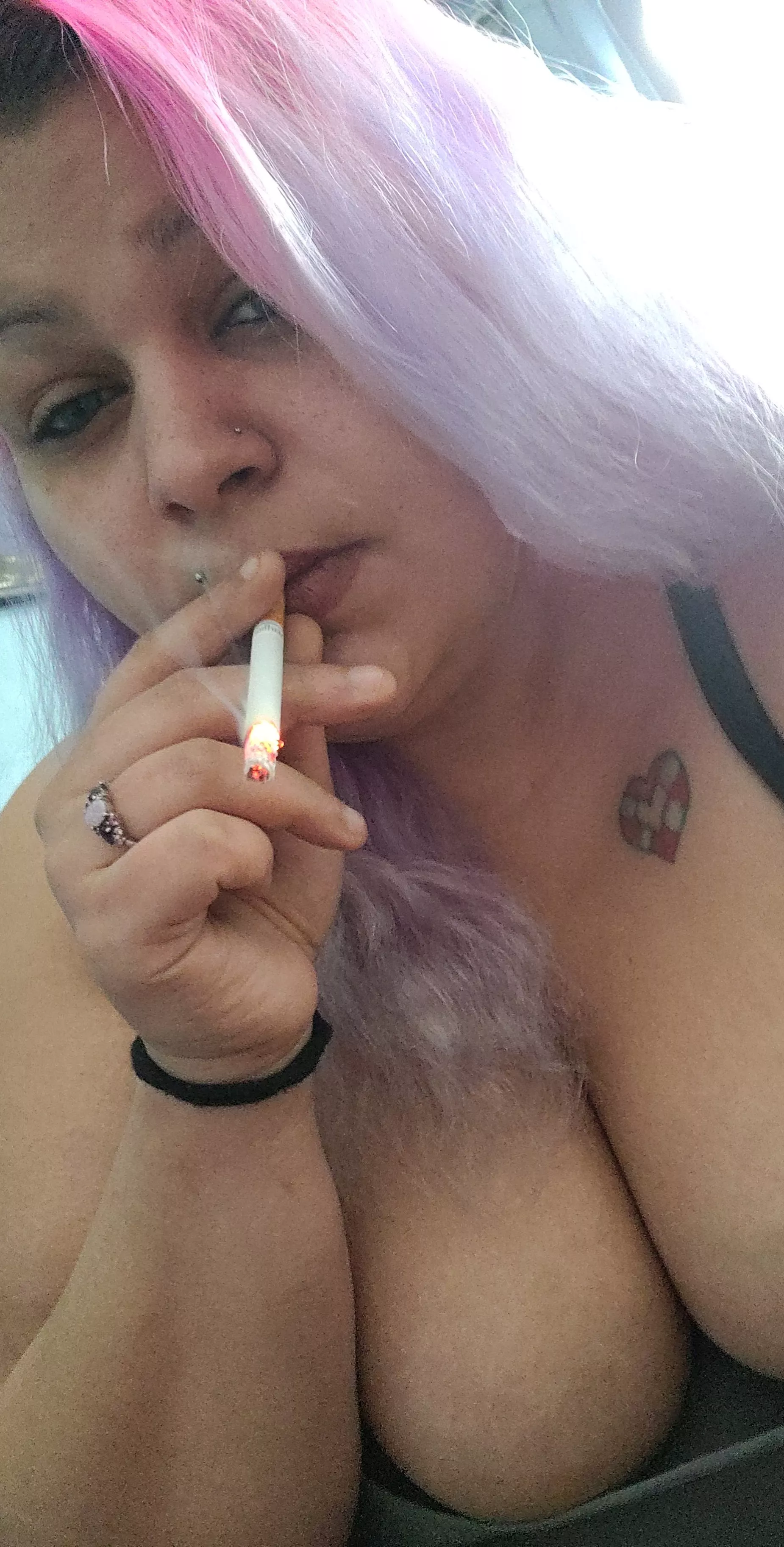 Need me a morning cig. posted by Ok_Help_5267