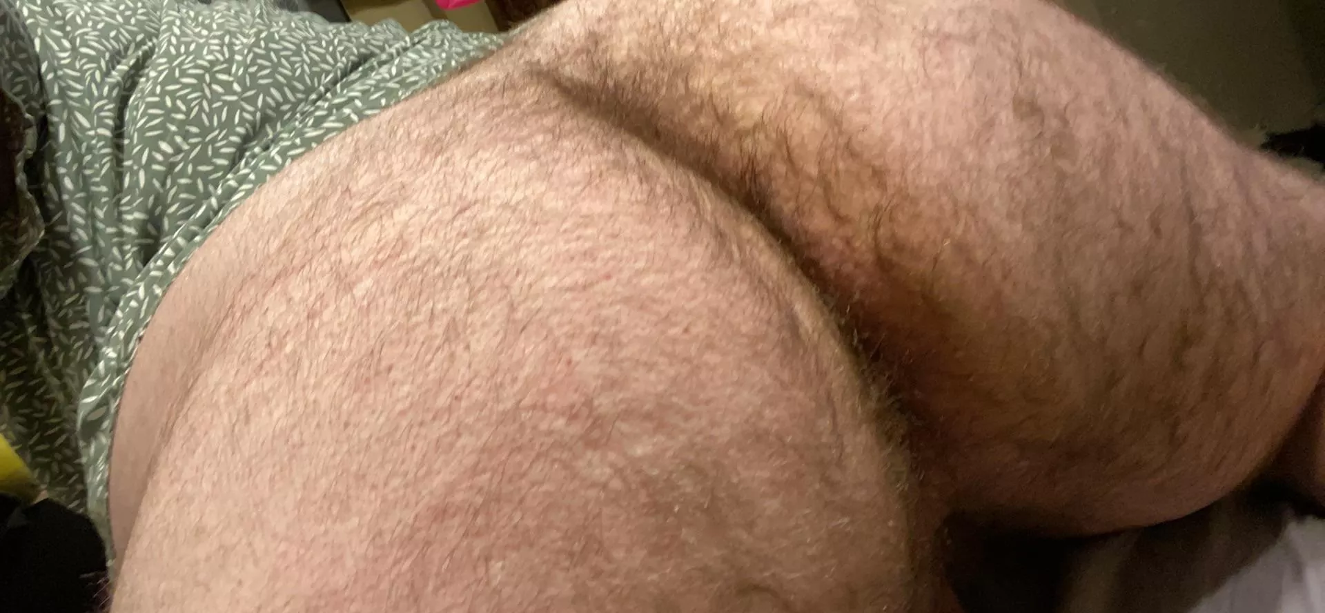 Need my hairy hole eaten posted by hairybottomboy