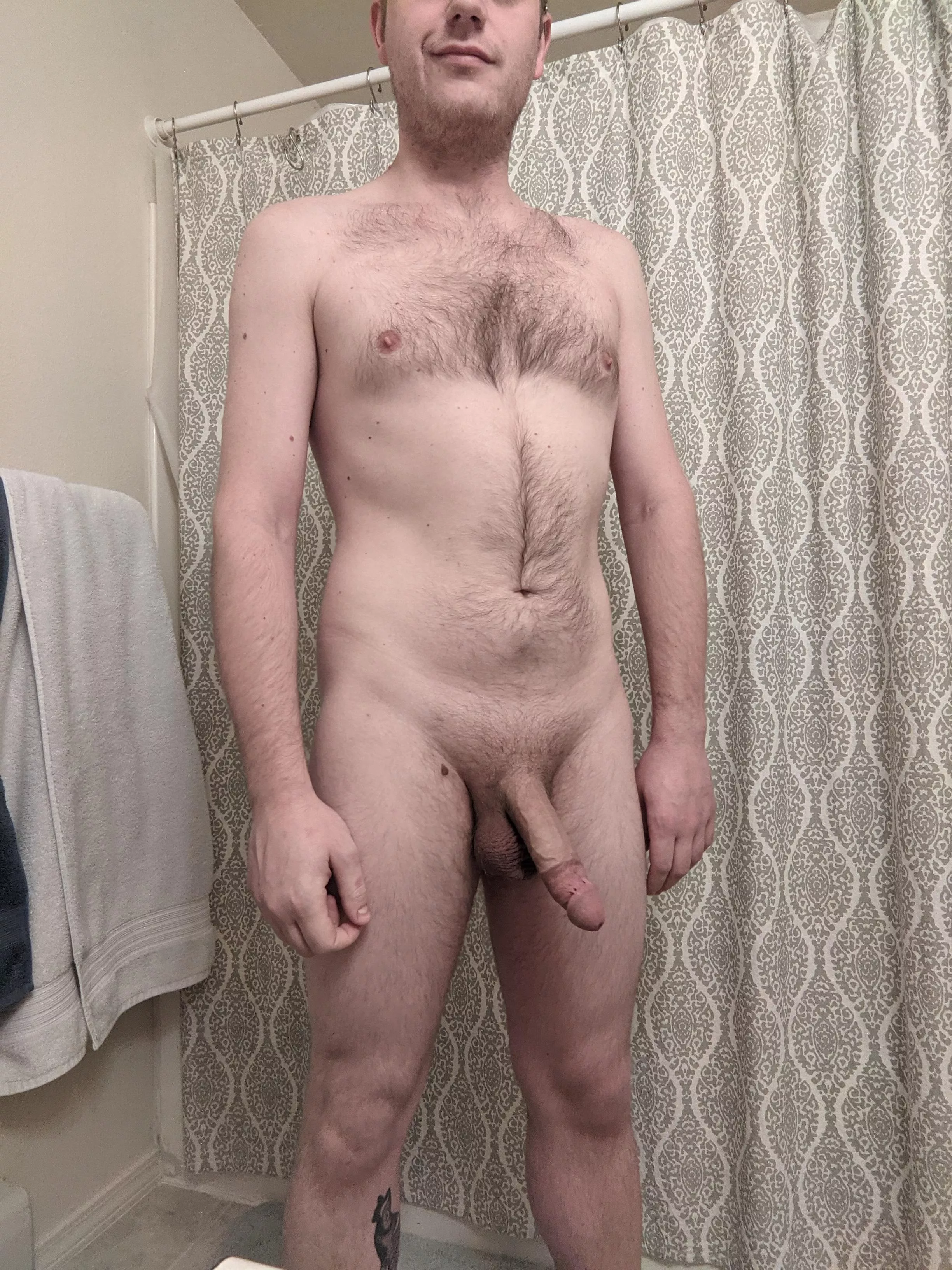 Need some company in the shower posted by CriticalNerd_20