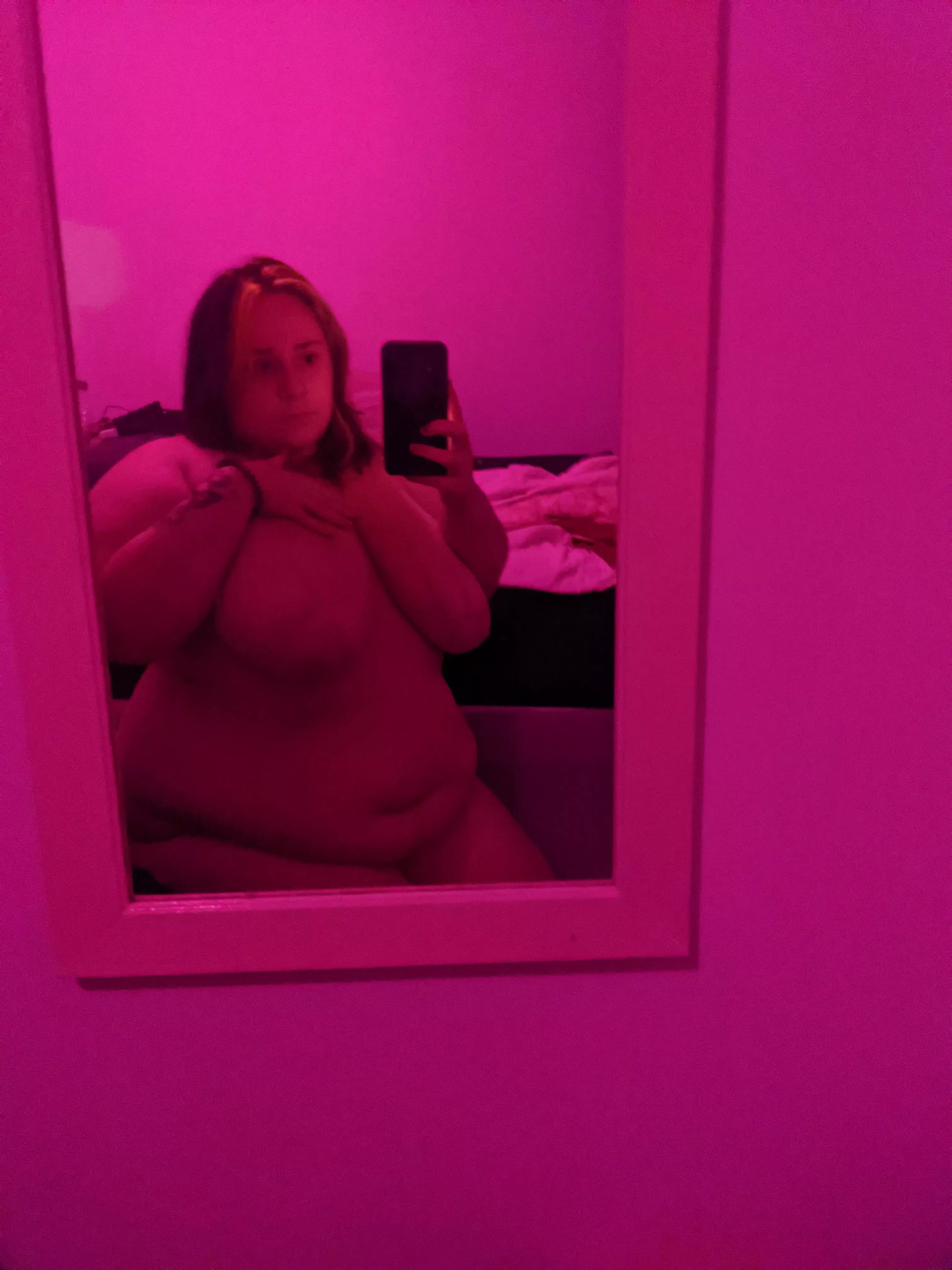 need some hands all over my body asap posted by bbwbaybie