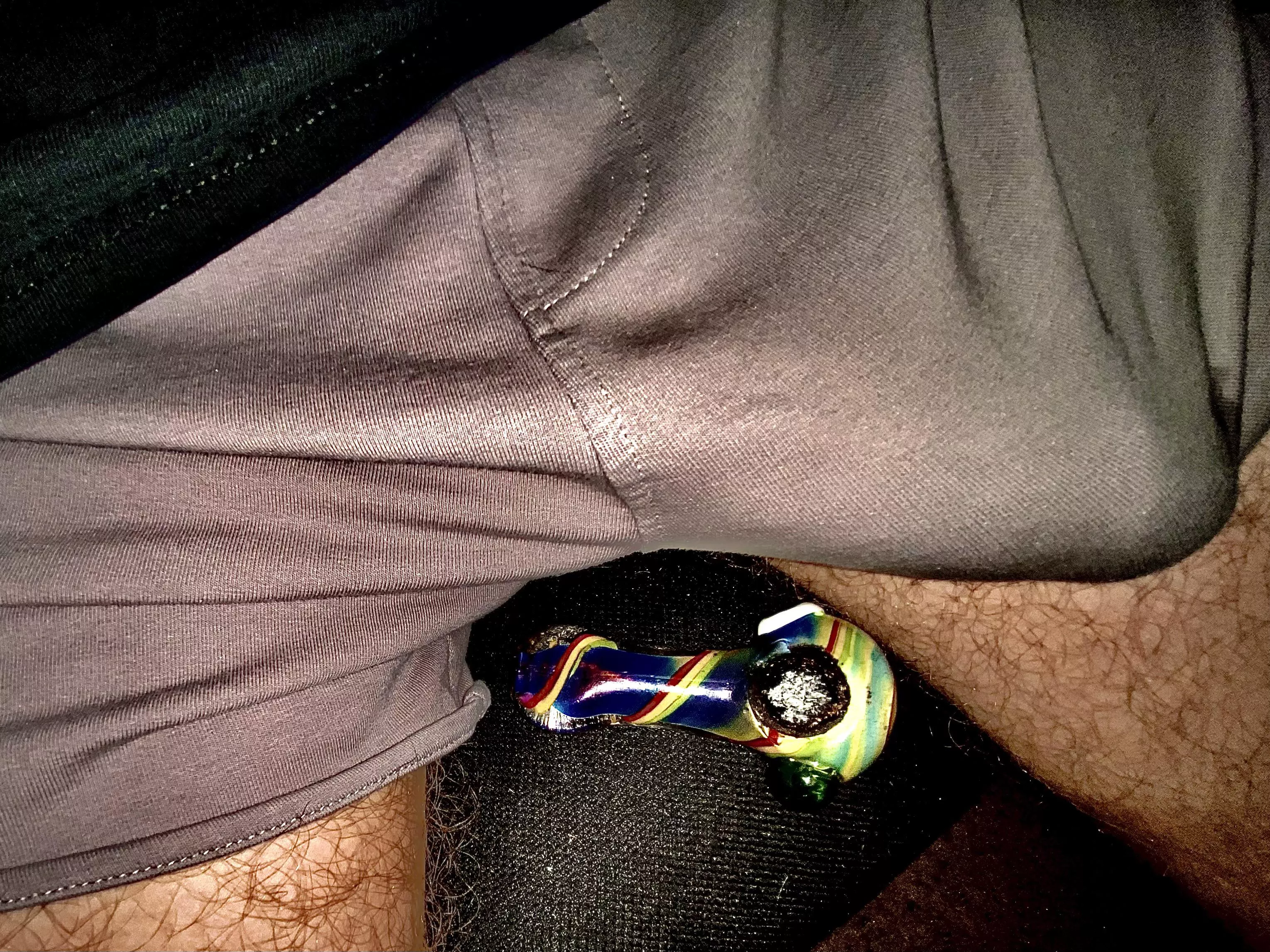 Need so(m)e help while I refill this bowl posted by LongBlonde420