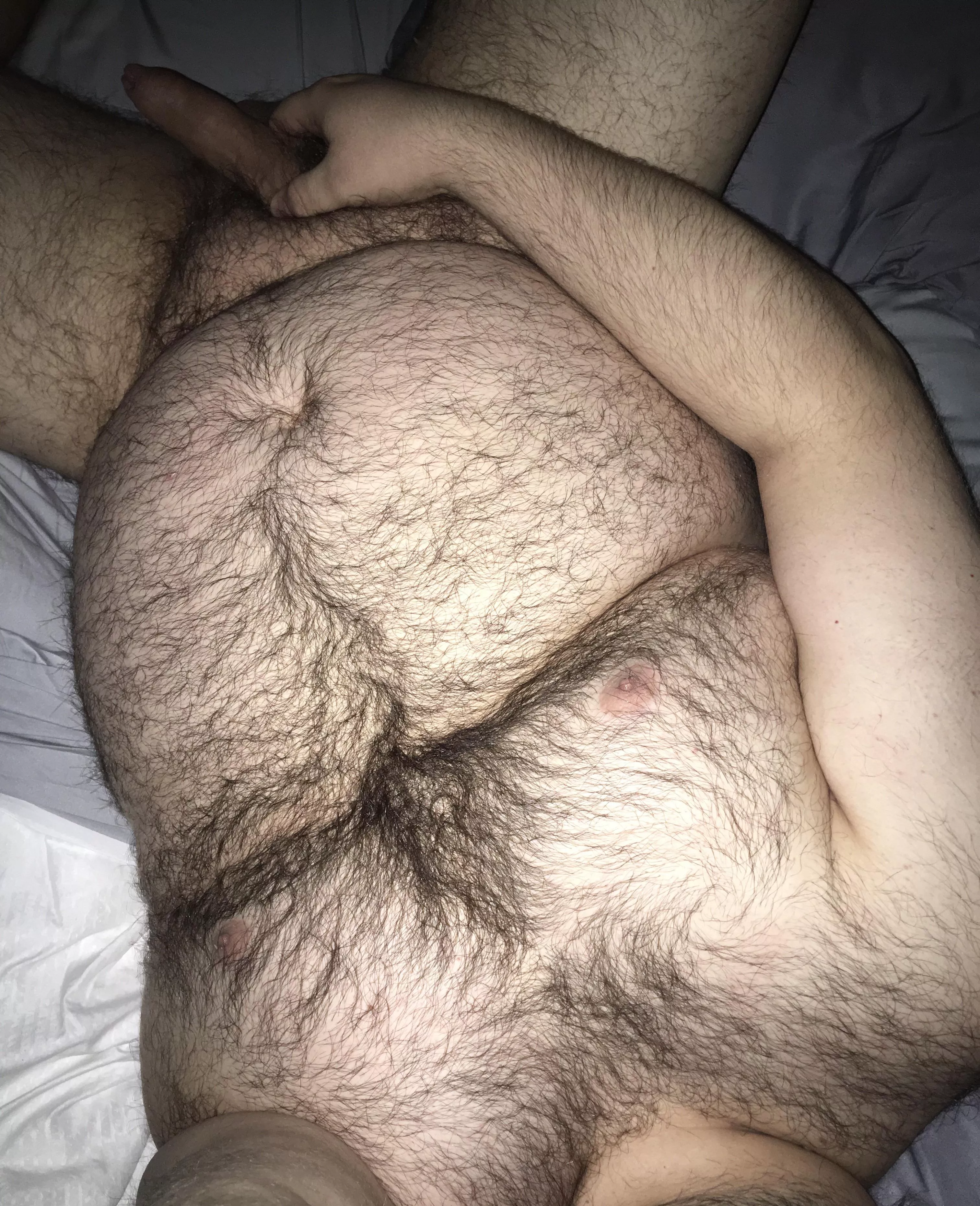 Need someone in this bed, any takers? posted by 7throwawaynsfw7