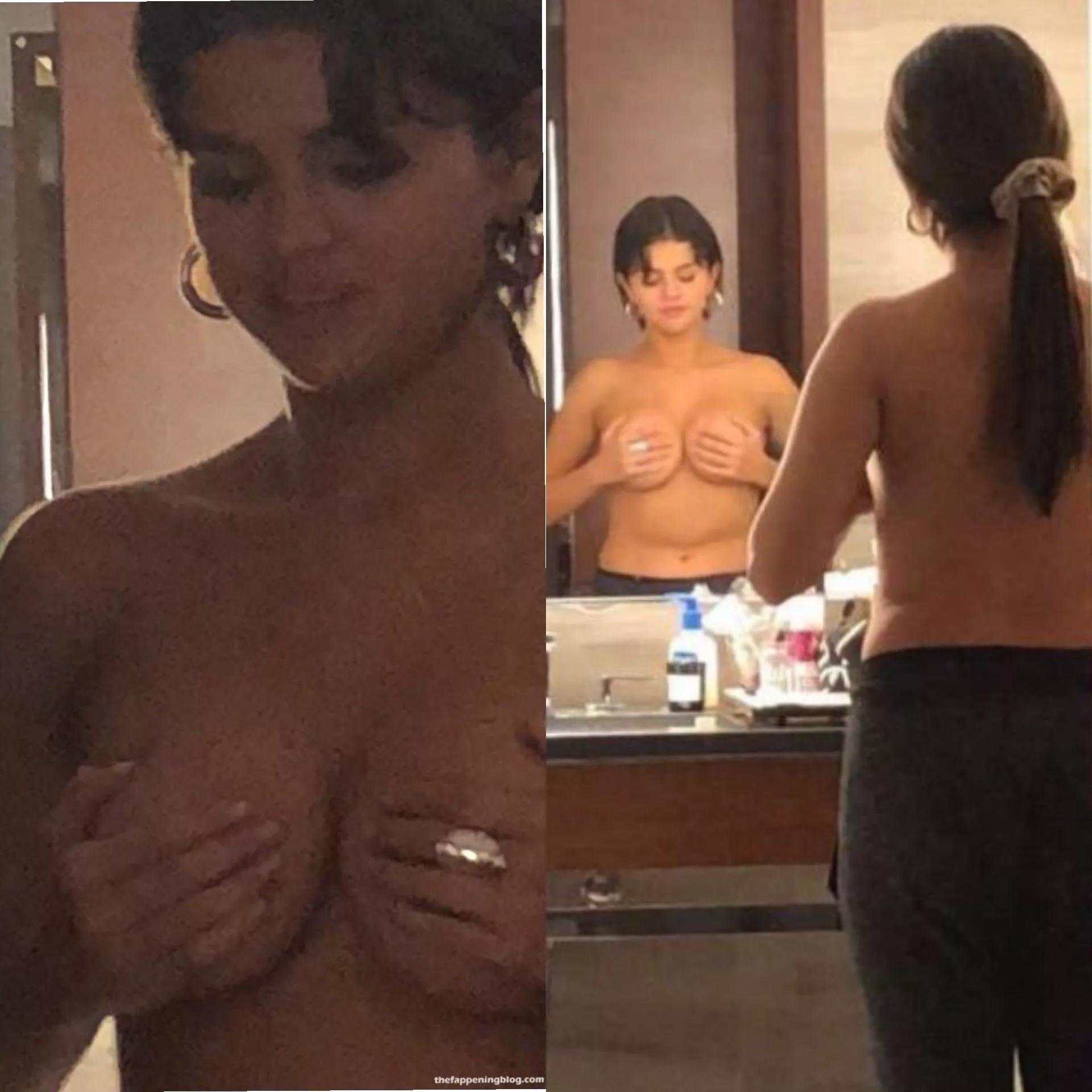 need someone to make my virgin cock explode as Selena Gomez. posted by Professional_oof12