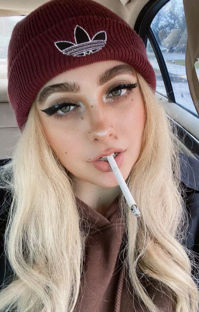 need someone to pay for all my cigs! ☺️ posted by sweetiecassie