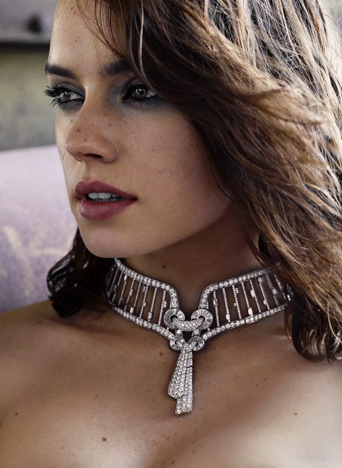 Need someone to rp as Daisy Ridley and make me cum posted by andthenergy1