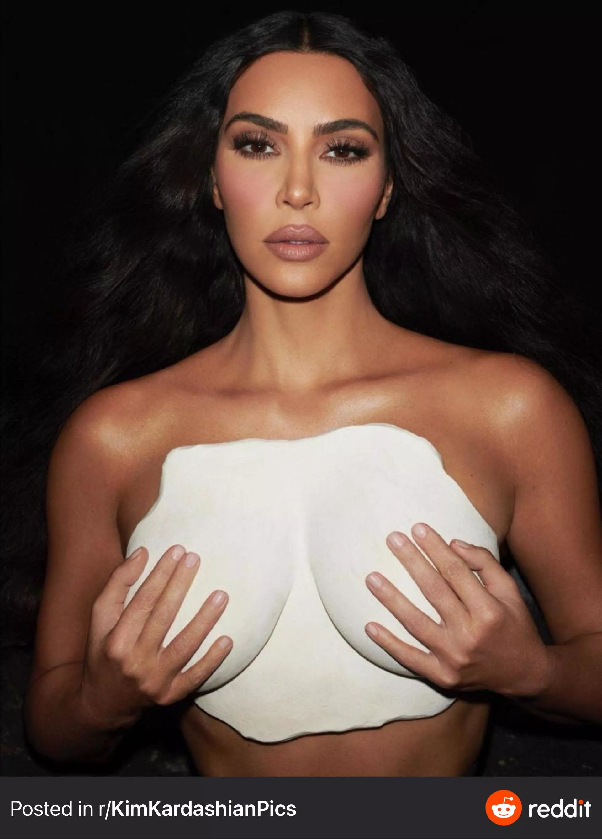 need someone to rp as kim kardashian for me she’s so hot posted by ifapsometimes