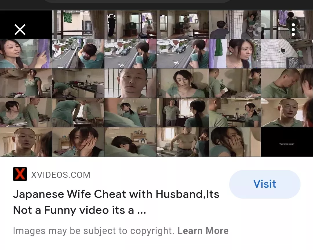 Need source or the actress name. Good cheating wife video bro. Upvote and help me find the code or the chicks name. posted by Ok_Cryptographer6416