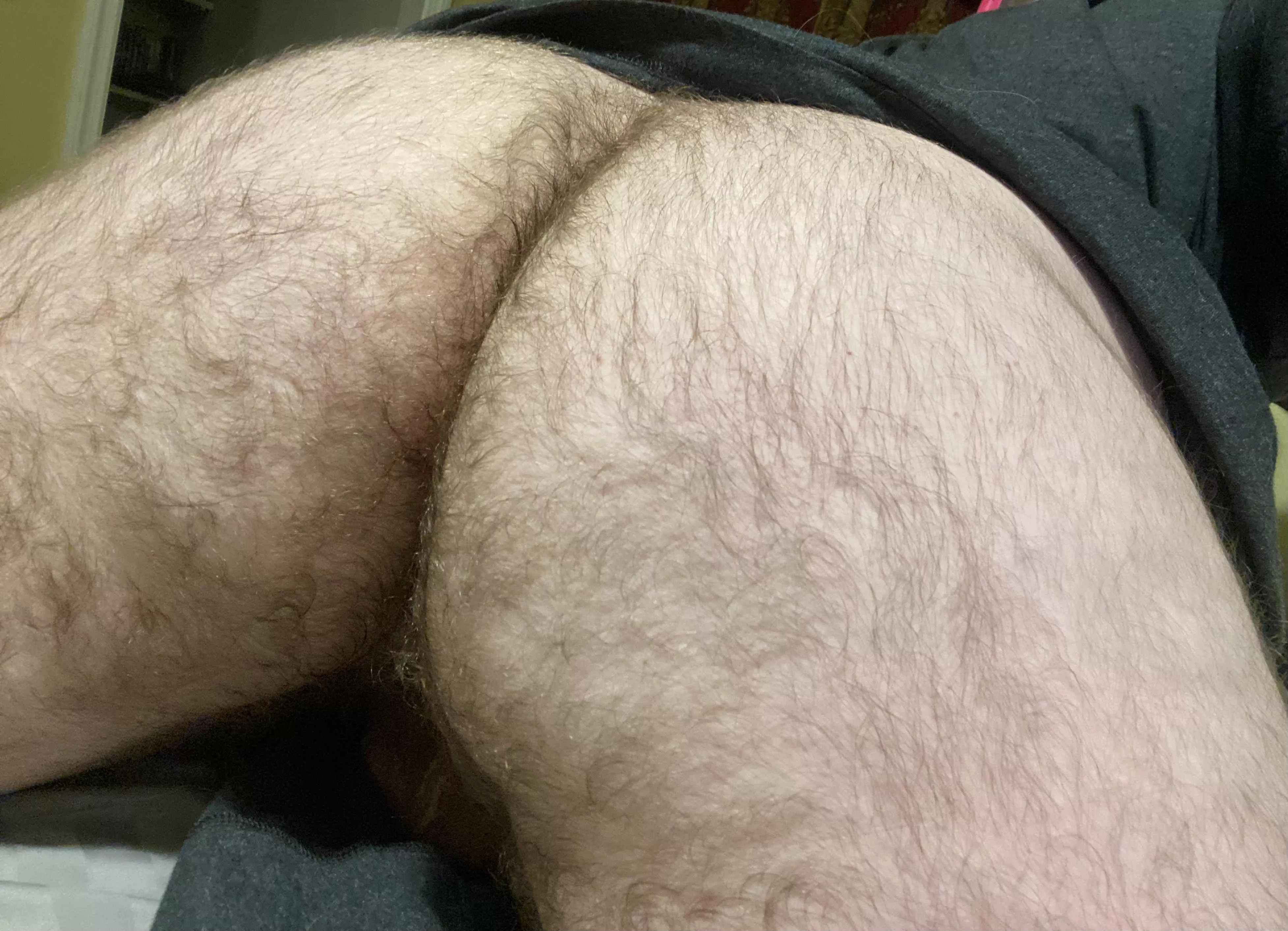 Need to get dicked down posted by hairybottomboy