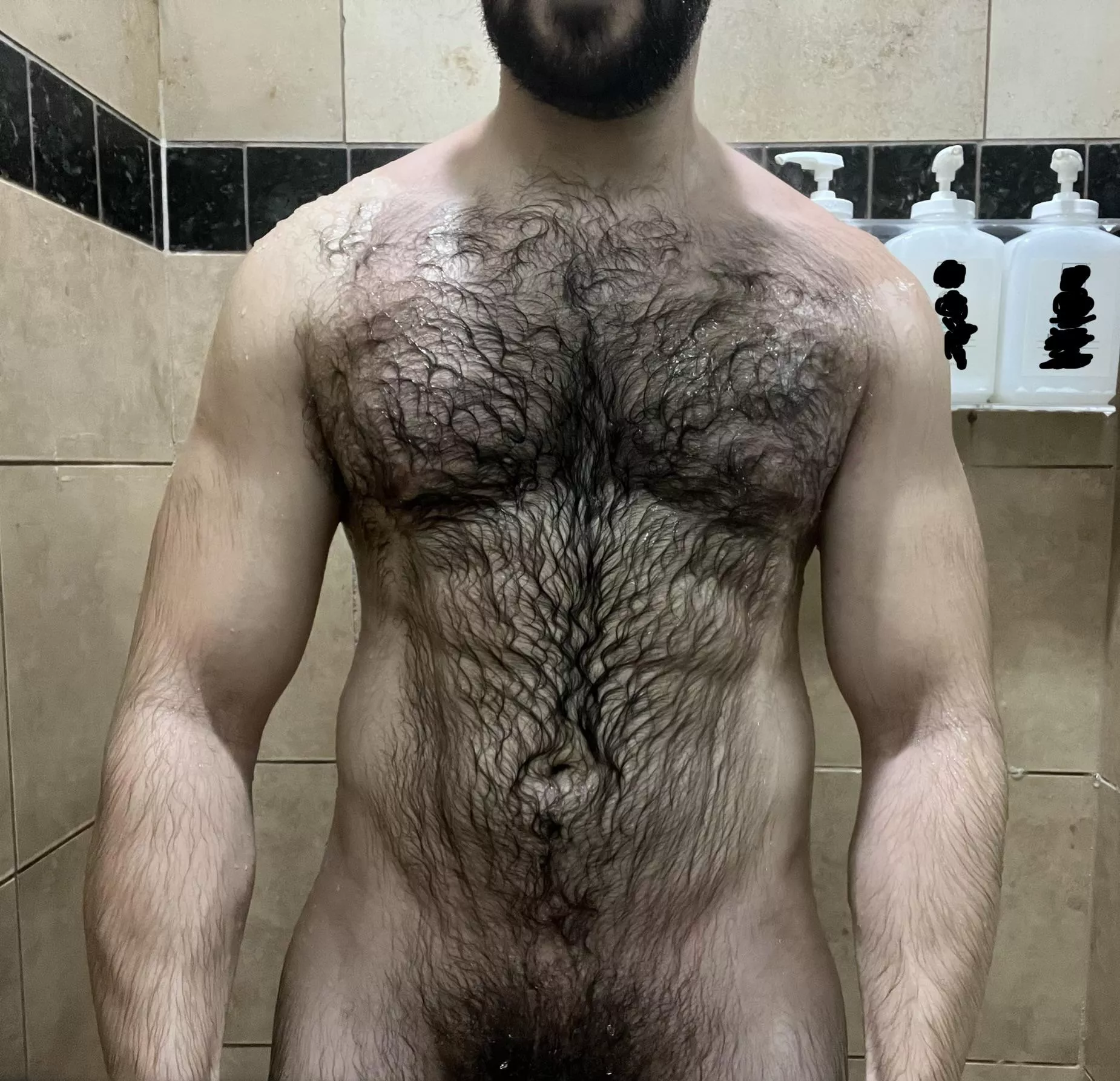 Need Towels. Send Help! posted by Hairy_beefcake